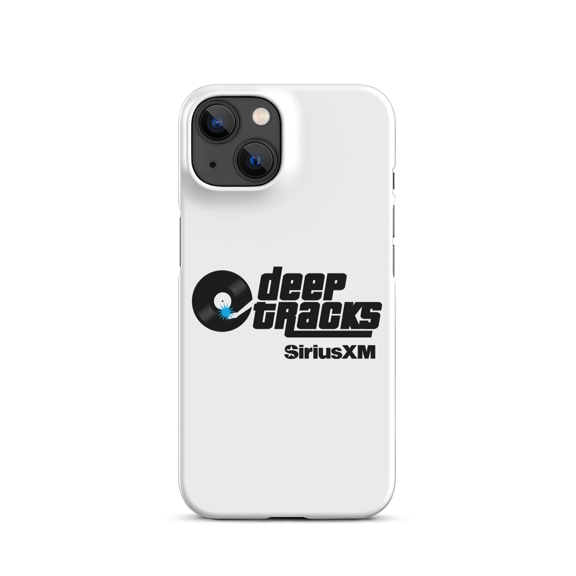 Deep Tracks: iPhone® Snap Case