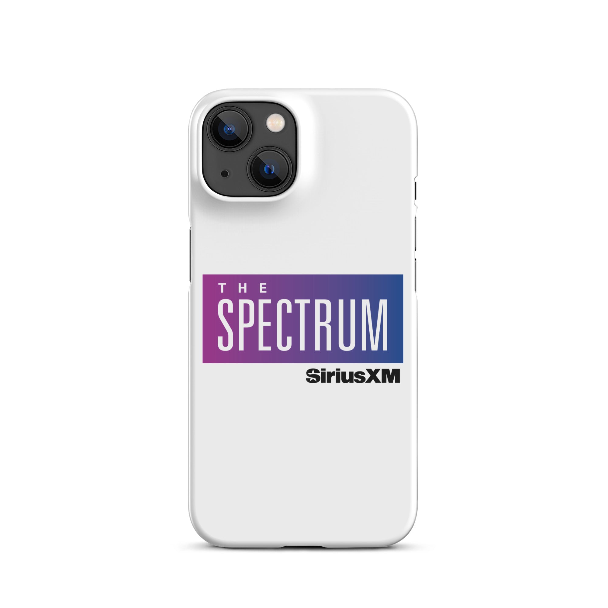 The Spectrum: iPhone® Snap Case