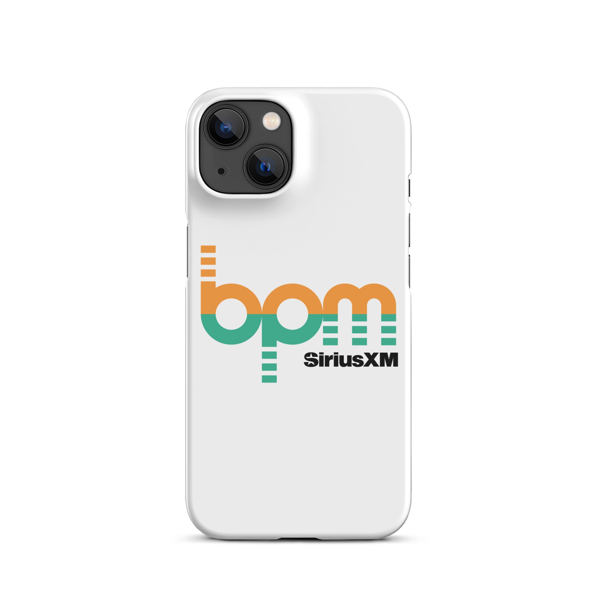 BPM: iPhone® Snap Case