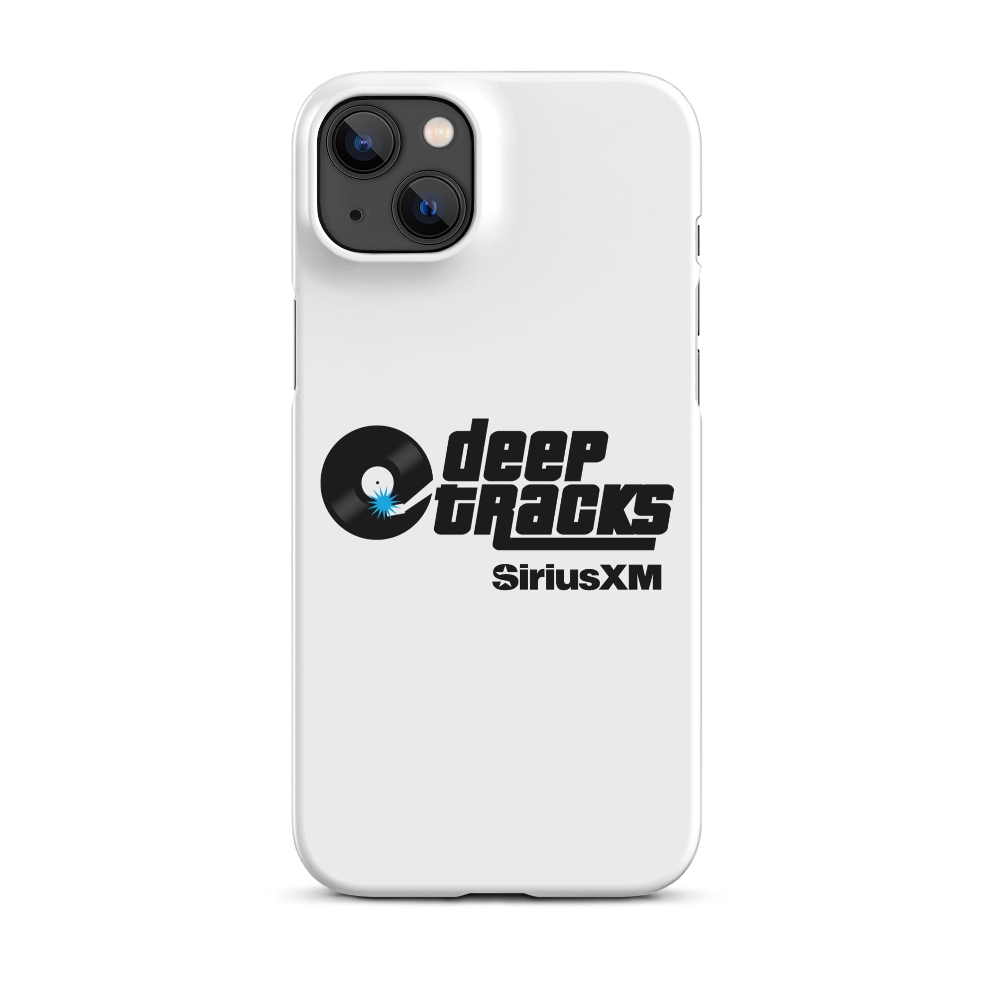 Deep Tracks: iPhone® Snap Case