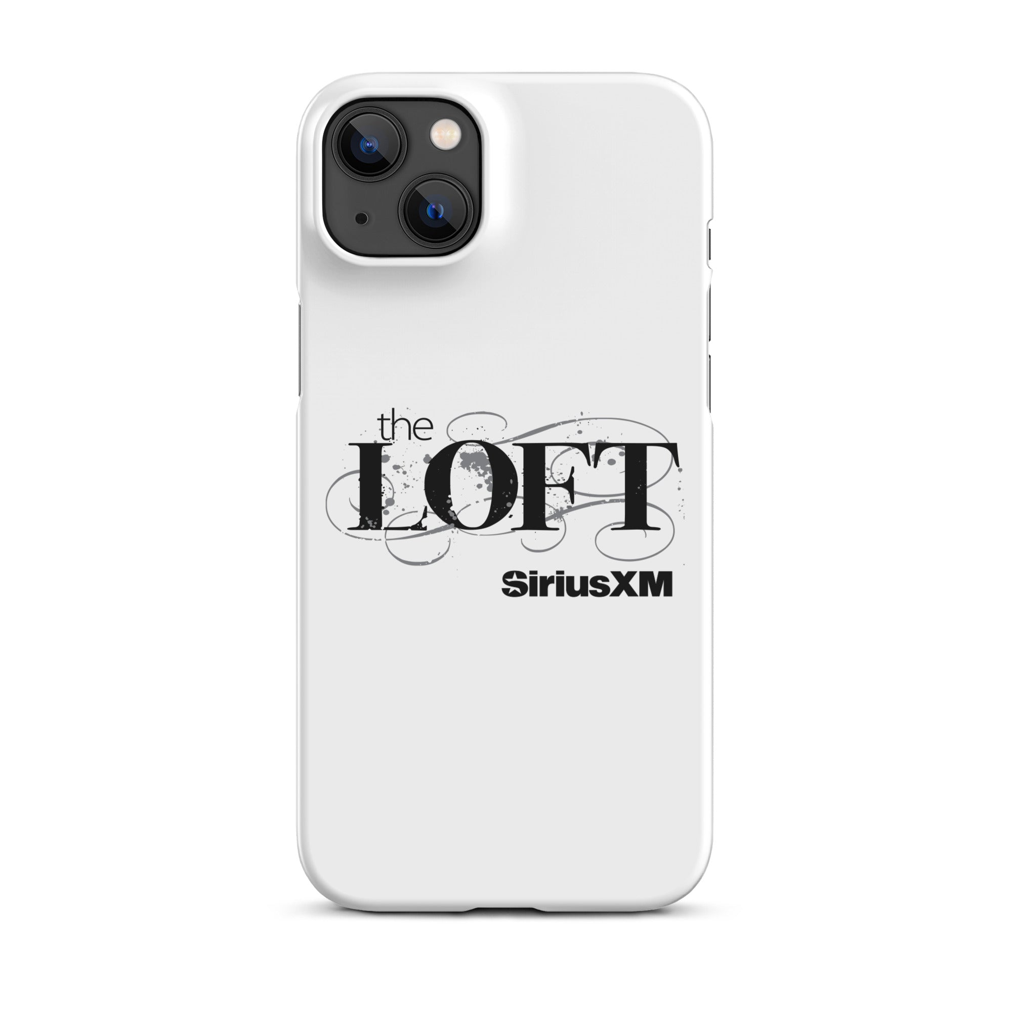 The Loft: iPhone® Snap Case