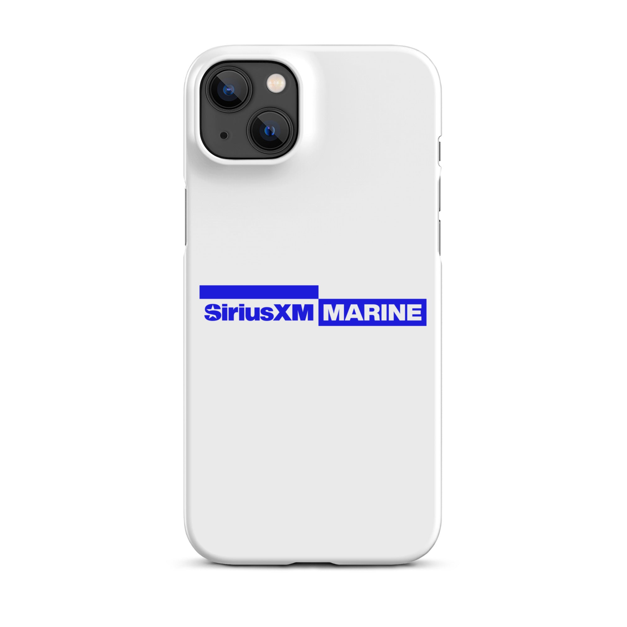 SiriusXM Marine: iPhone® Snap Case