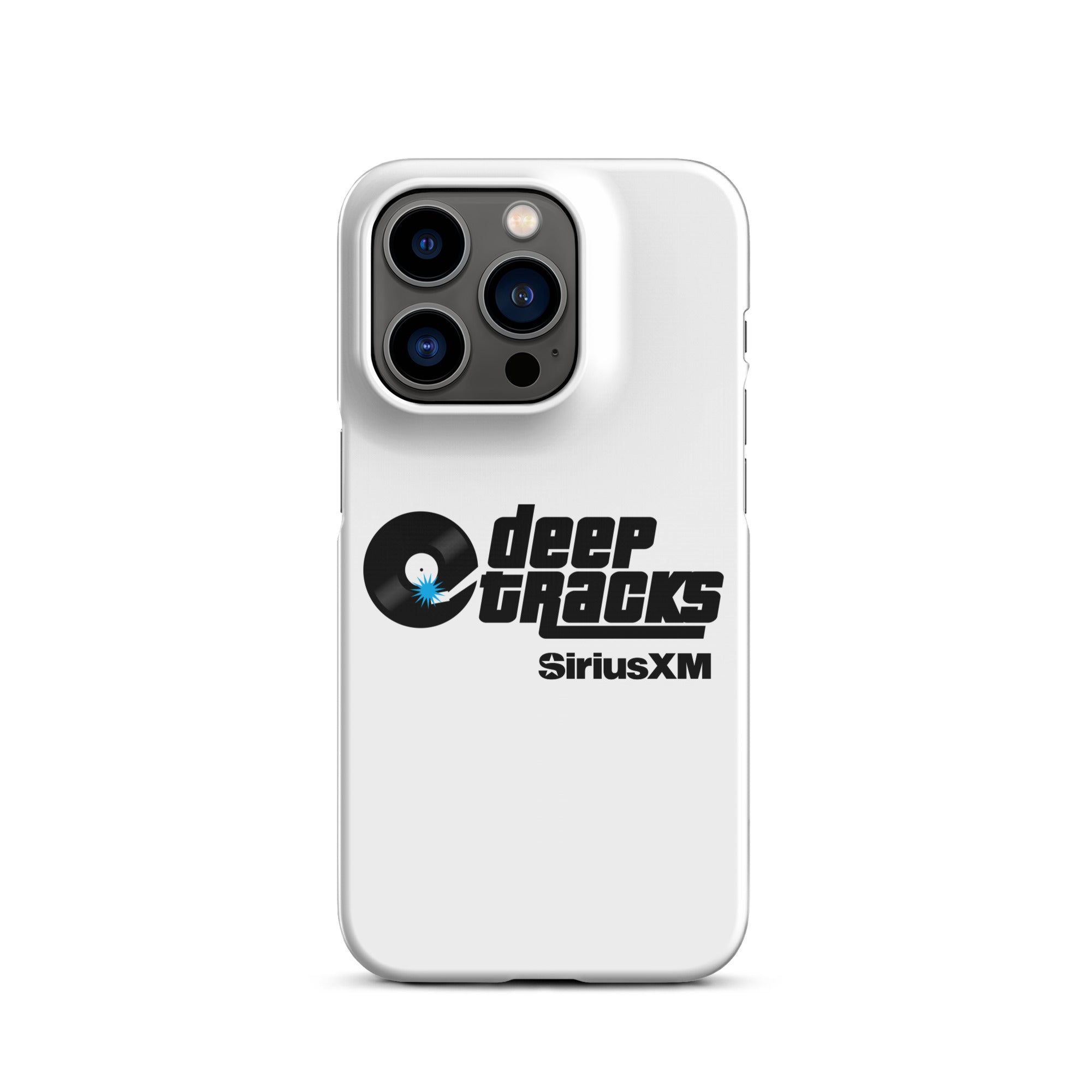 Deep Tracks: iPhone® Snap Case