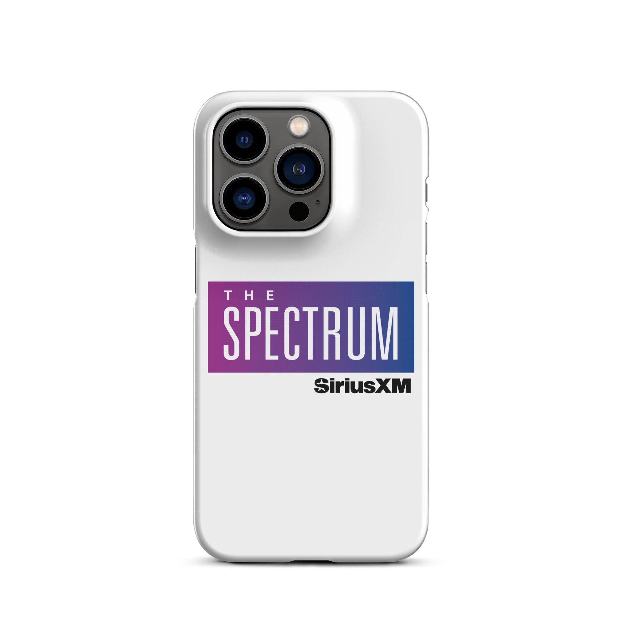 The Spectrum: iPhone® Snap Case