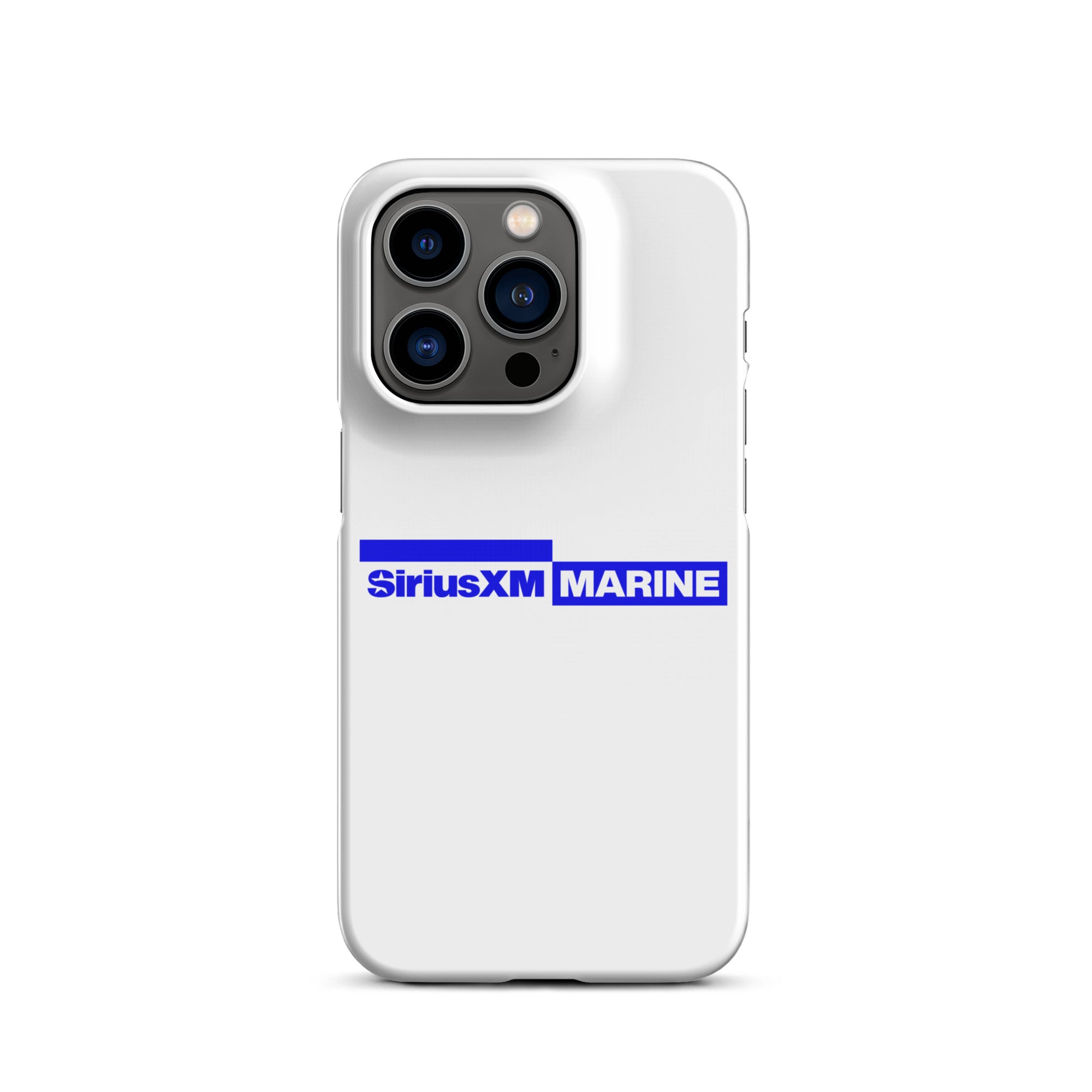 SiriusXM Marine: iPhone® Snap Case