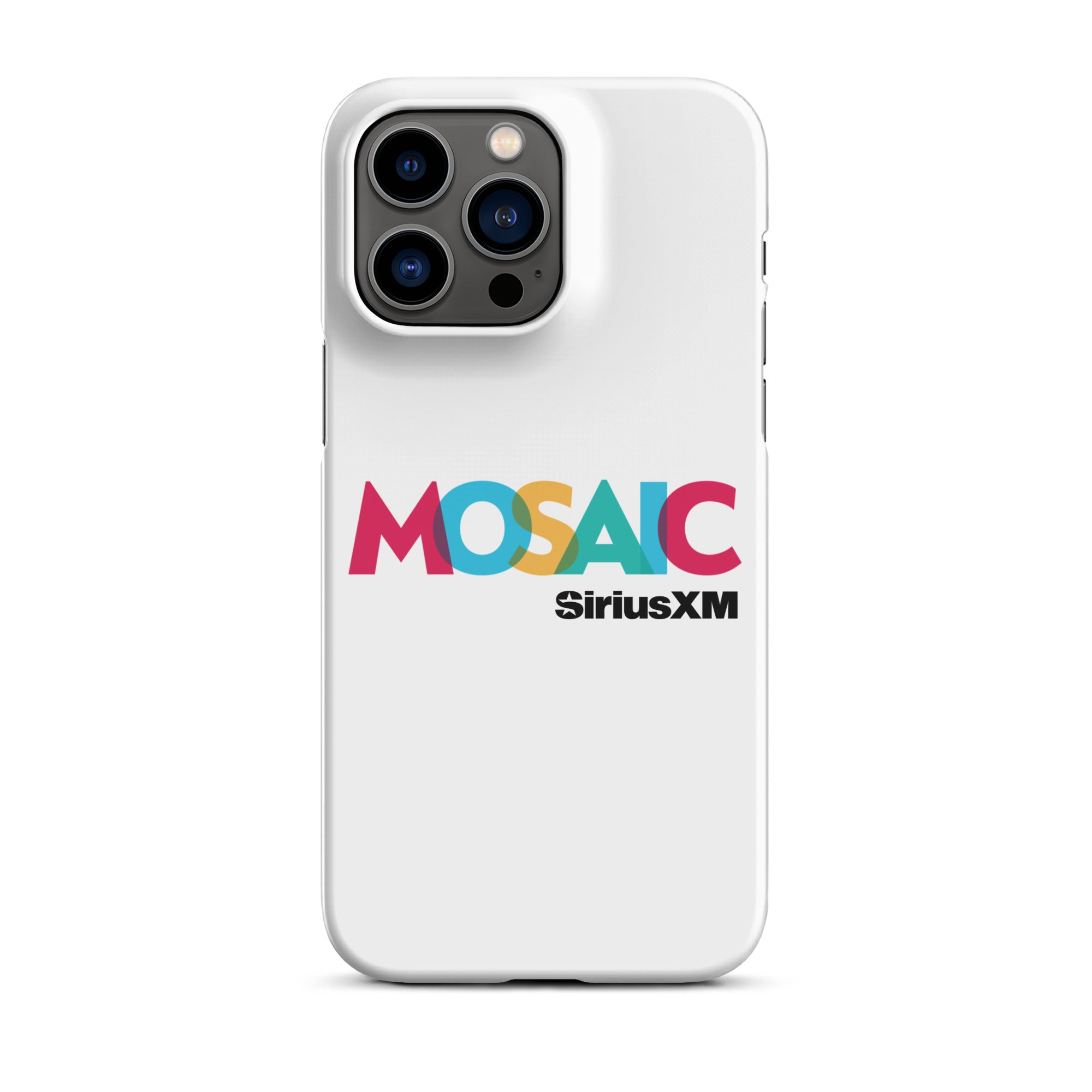 Mosaic: iPhone® Snap Case