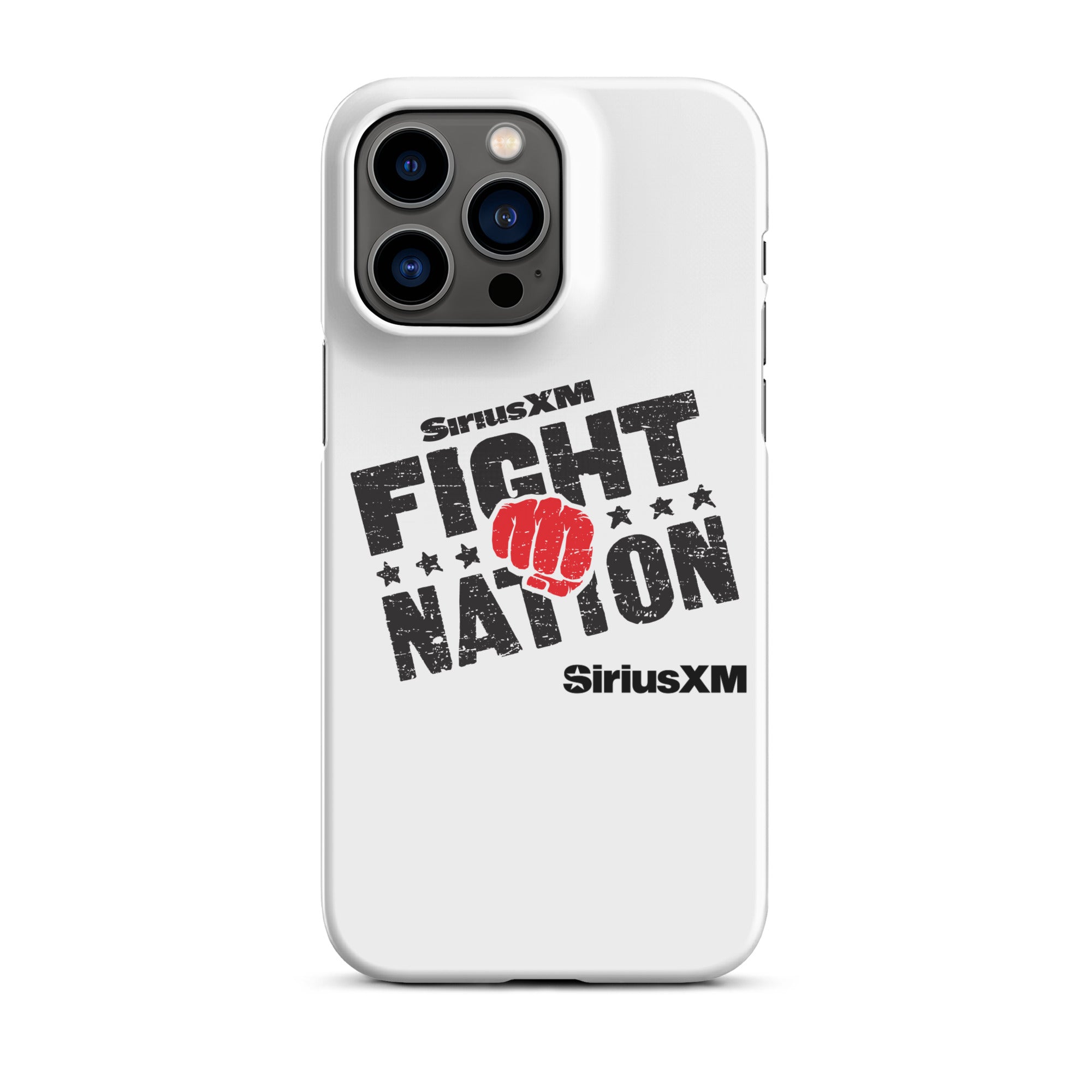 Fight Nation: iPhone® Snap Case