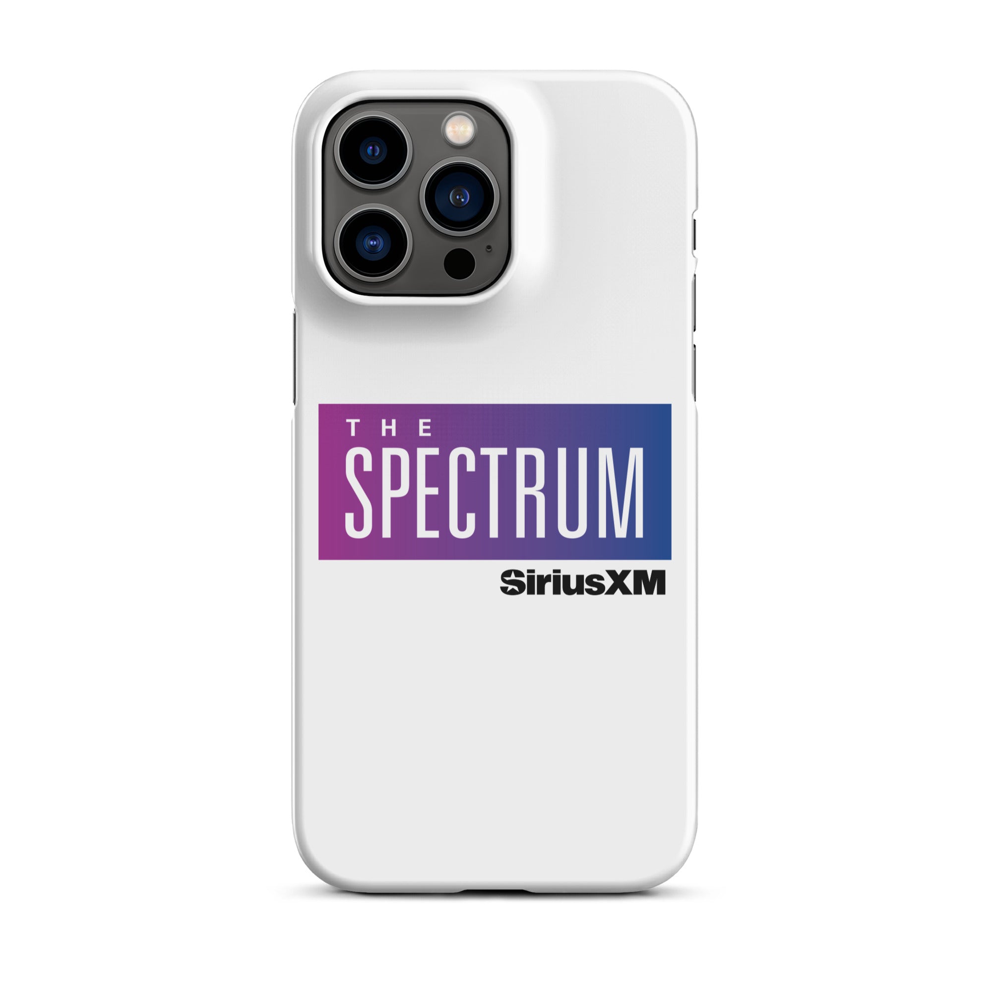 The Spectrum: iPhone® Snap Case