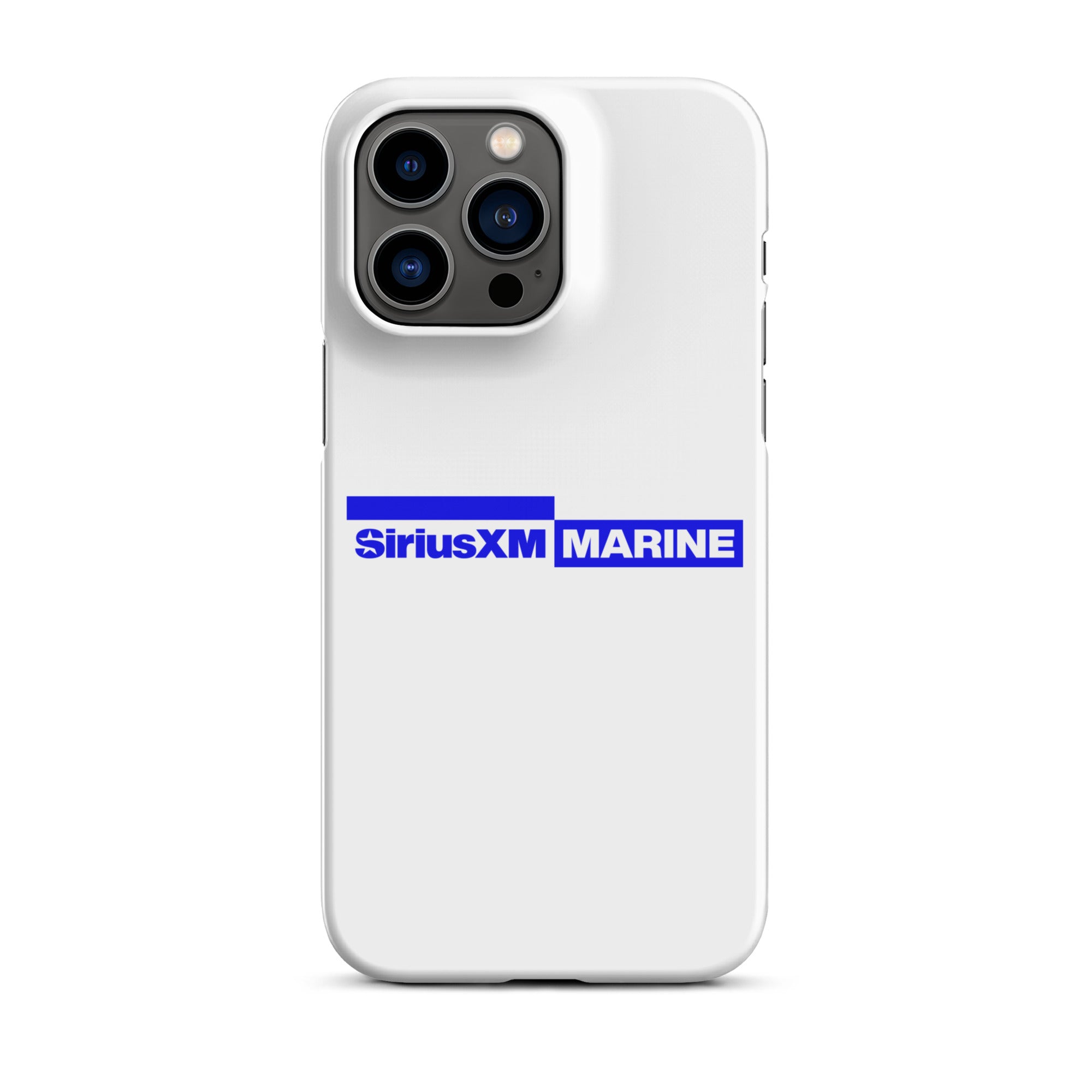 SiriusXM Marine: iPhone® Snap Case