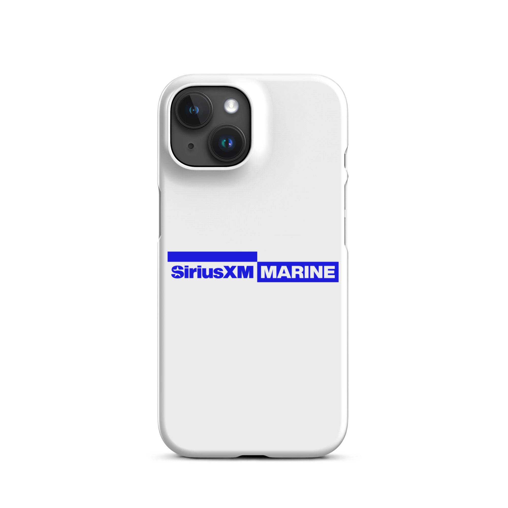 SiriusXM Marine: iPhone® Snap Case