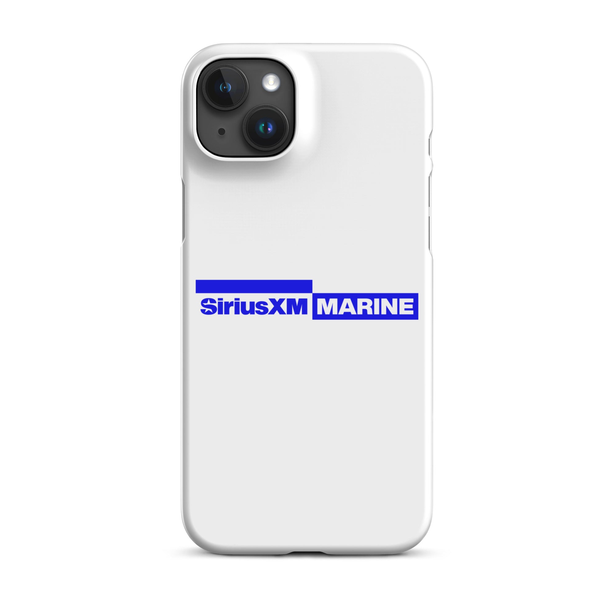 SiriusXM Marine: iPhone® Snap Case