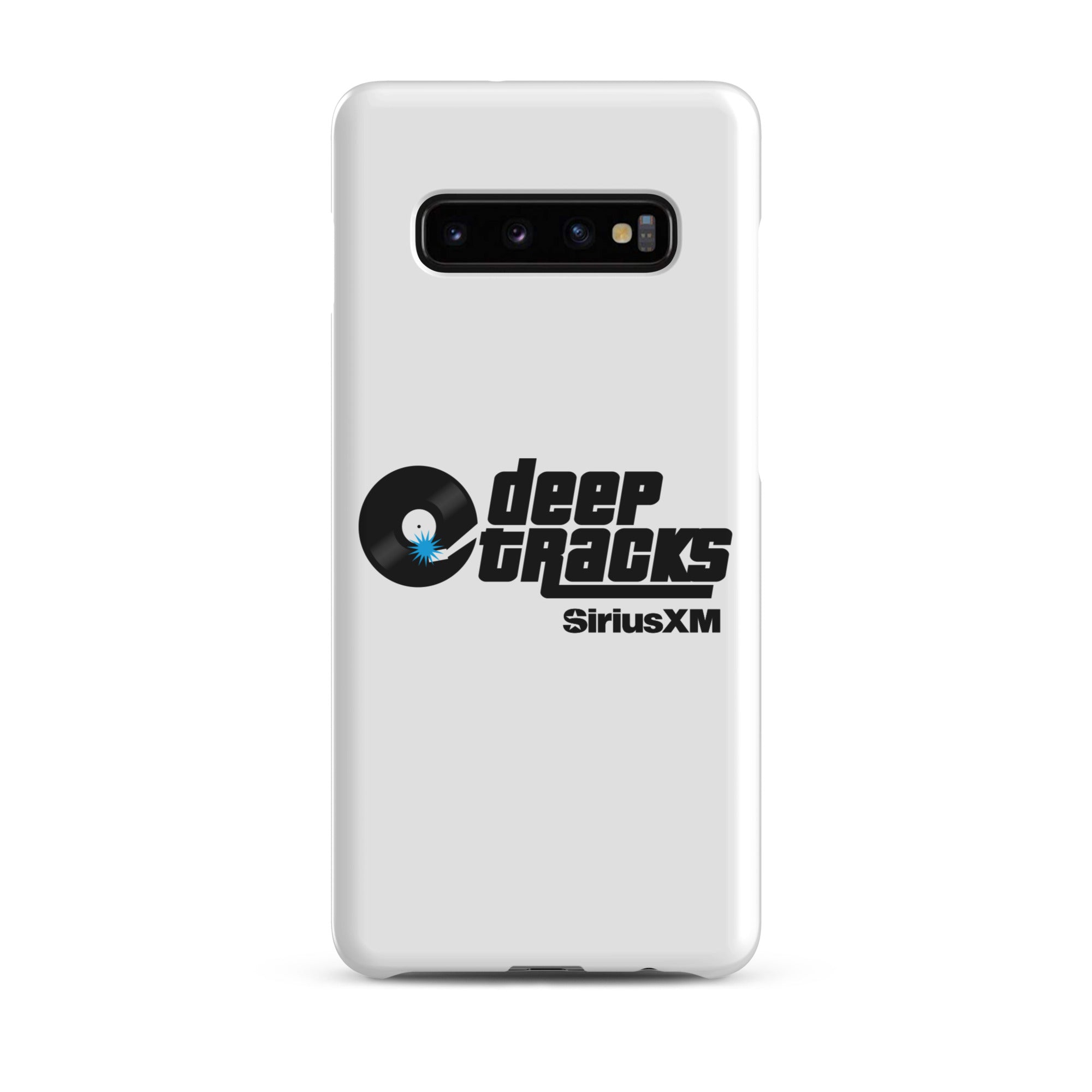 Deep Tracks: Samsung® Snap Case