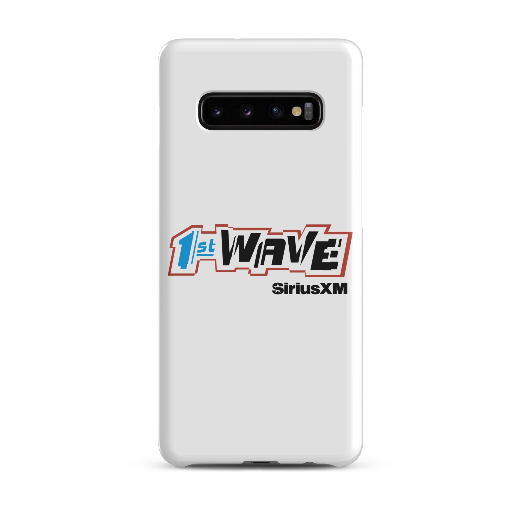 1st Wave: Samsung® Snap Case