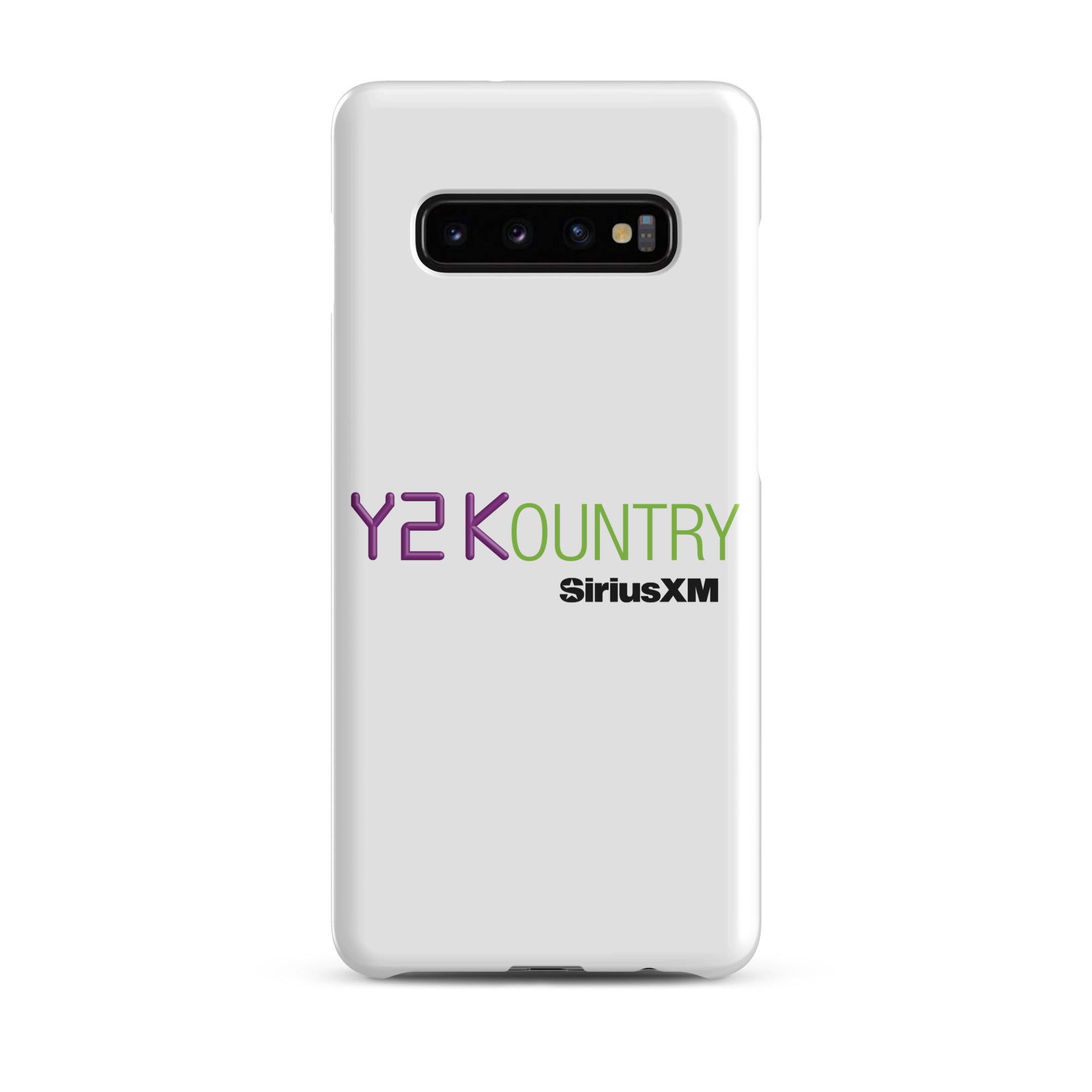 Y2Kountry: Samsung® Snap Case