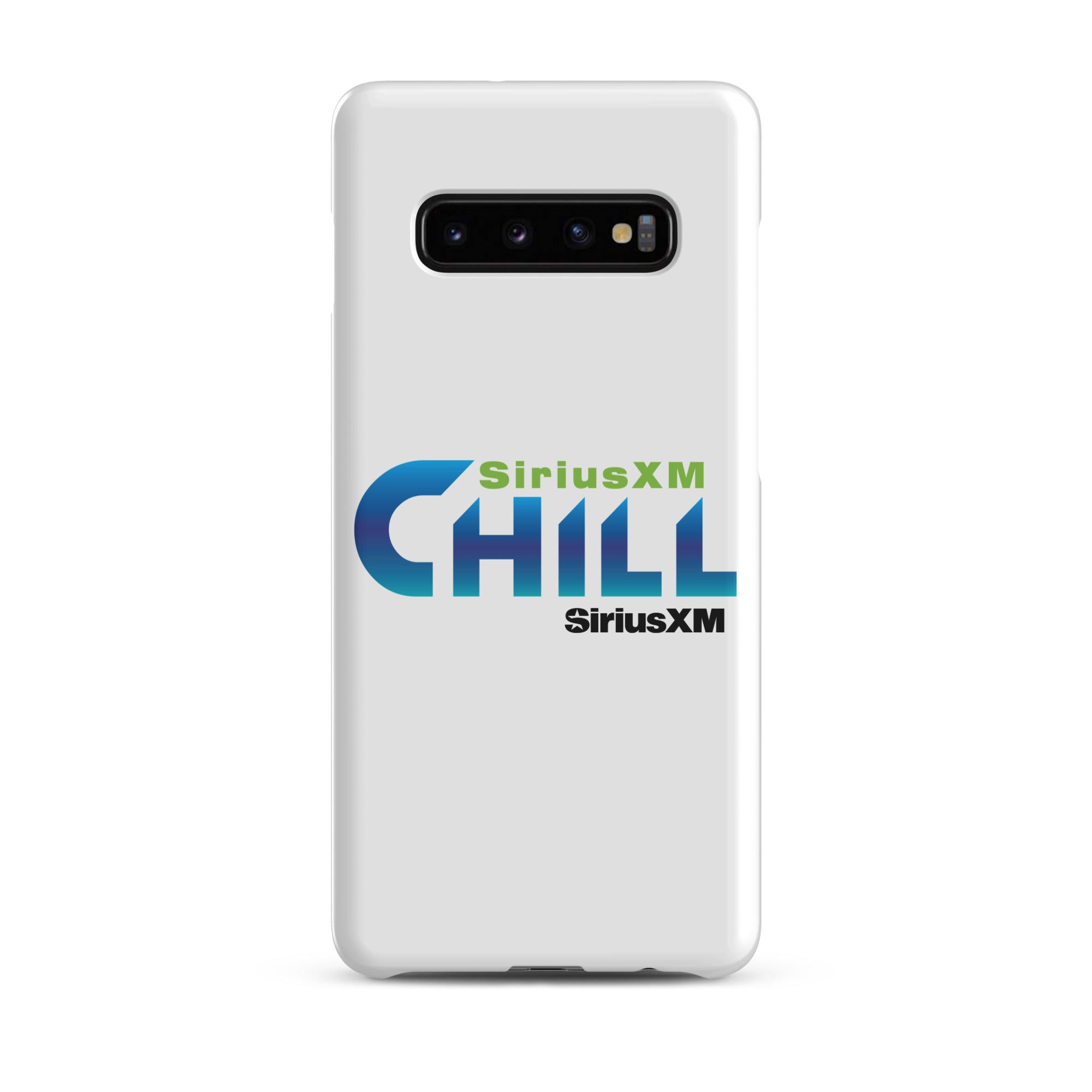 SXM Chill: Samsung® Snap Case