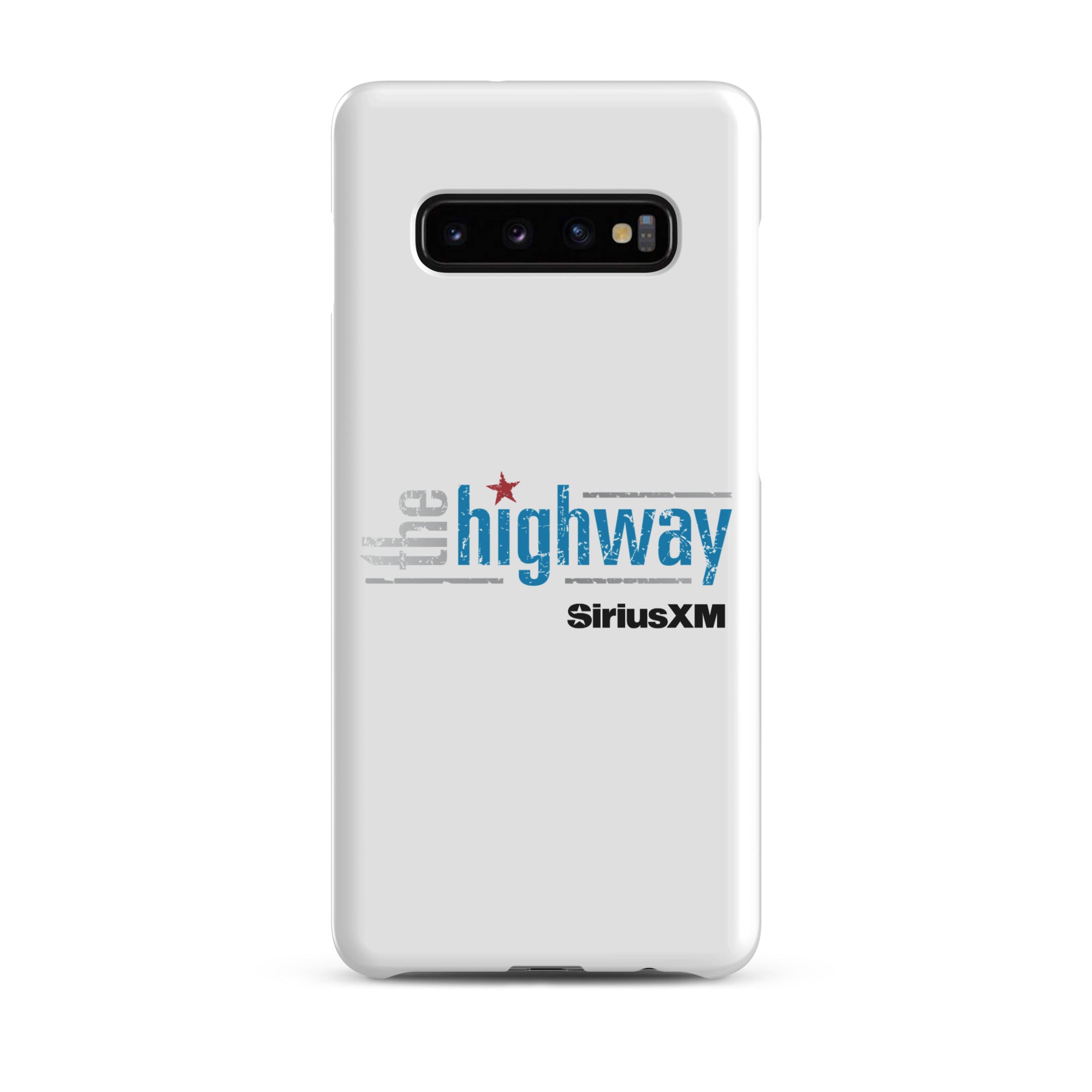 The Highway: Samsung® Snap Case