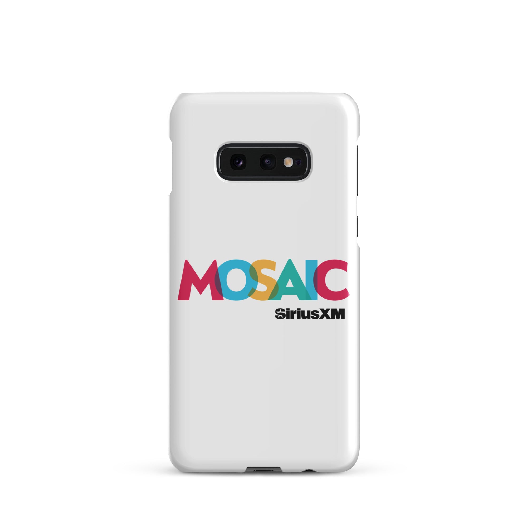 Mosaic: Samsung® Snap Case