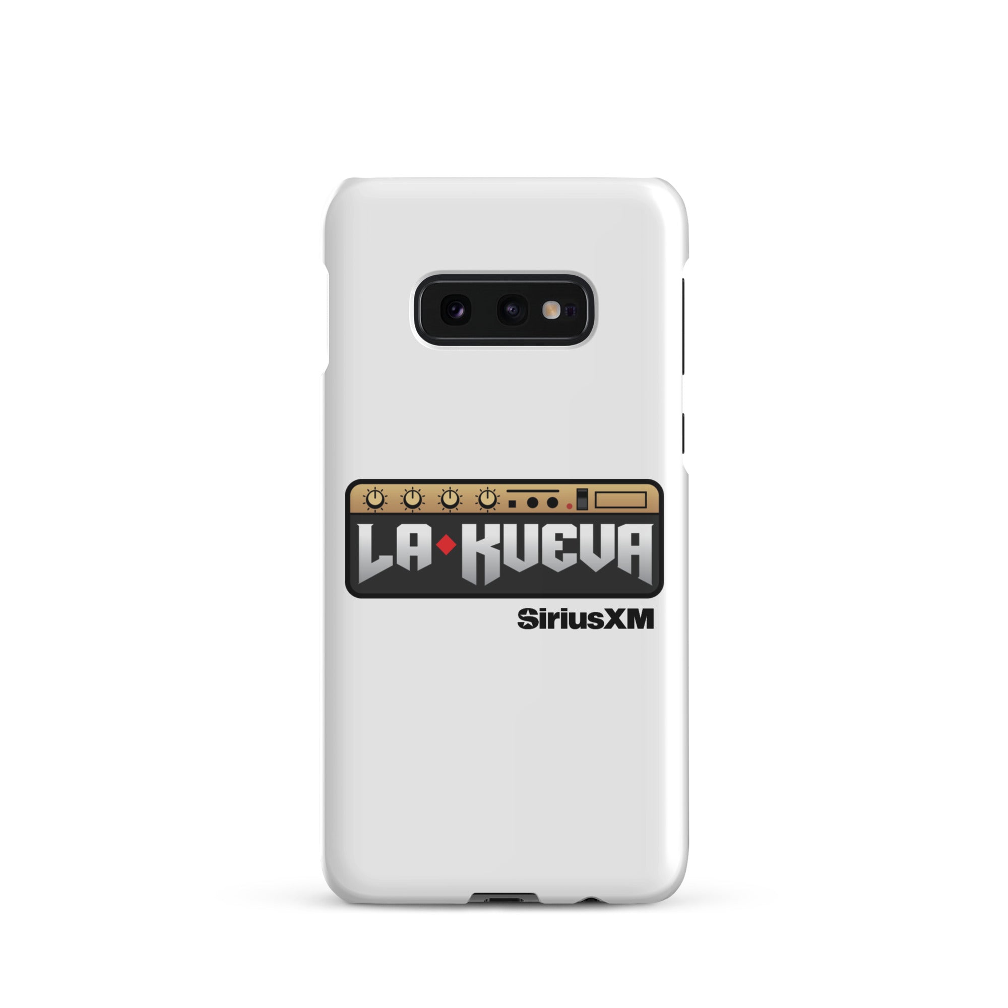 La Kueva: Samsung® Snap Case