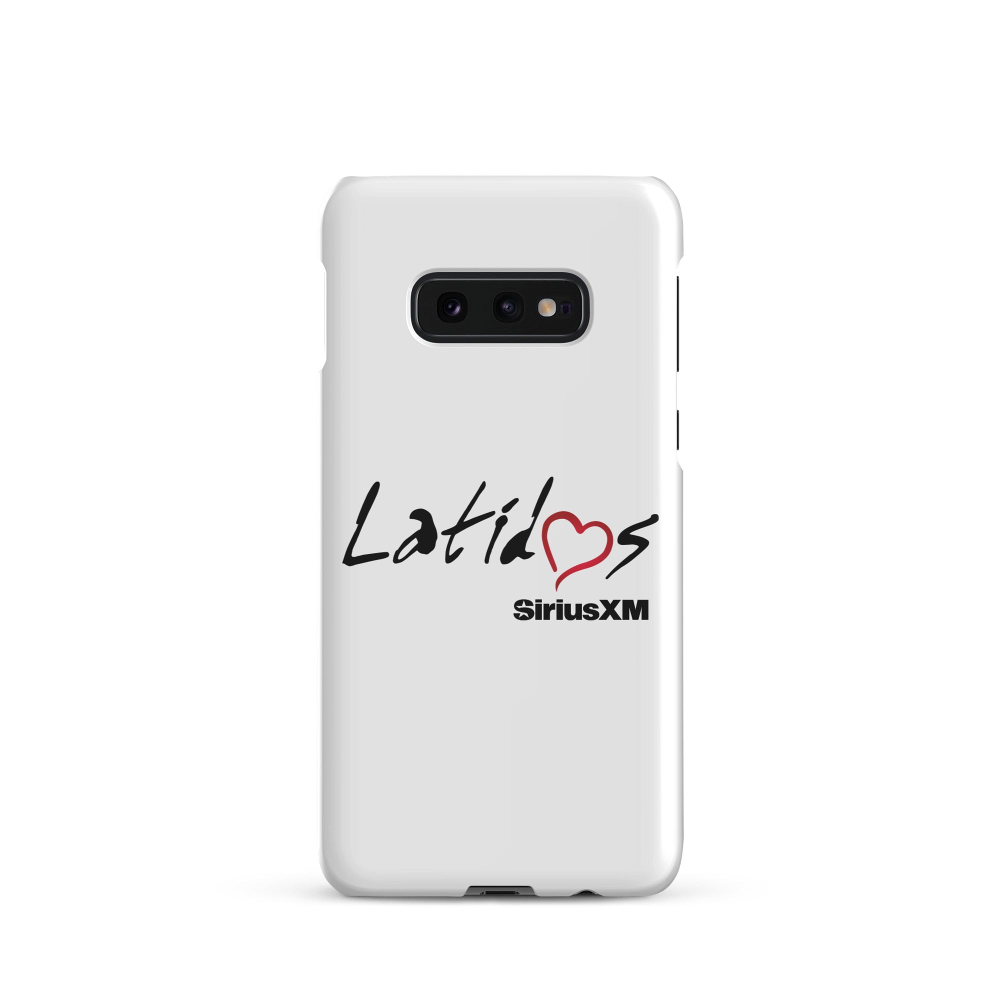 Latidos: Samsung® Snap Case