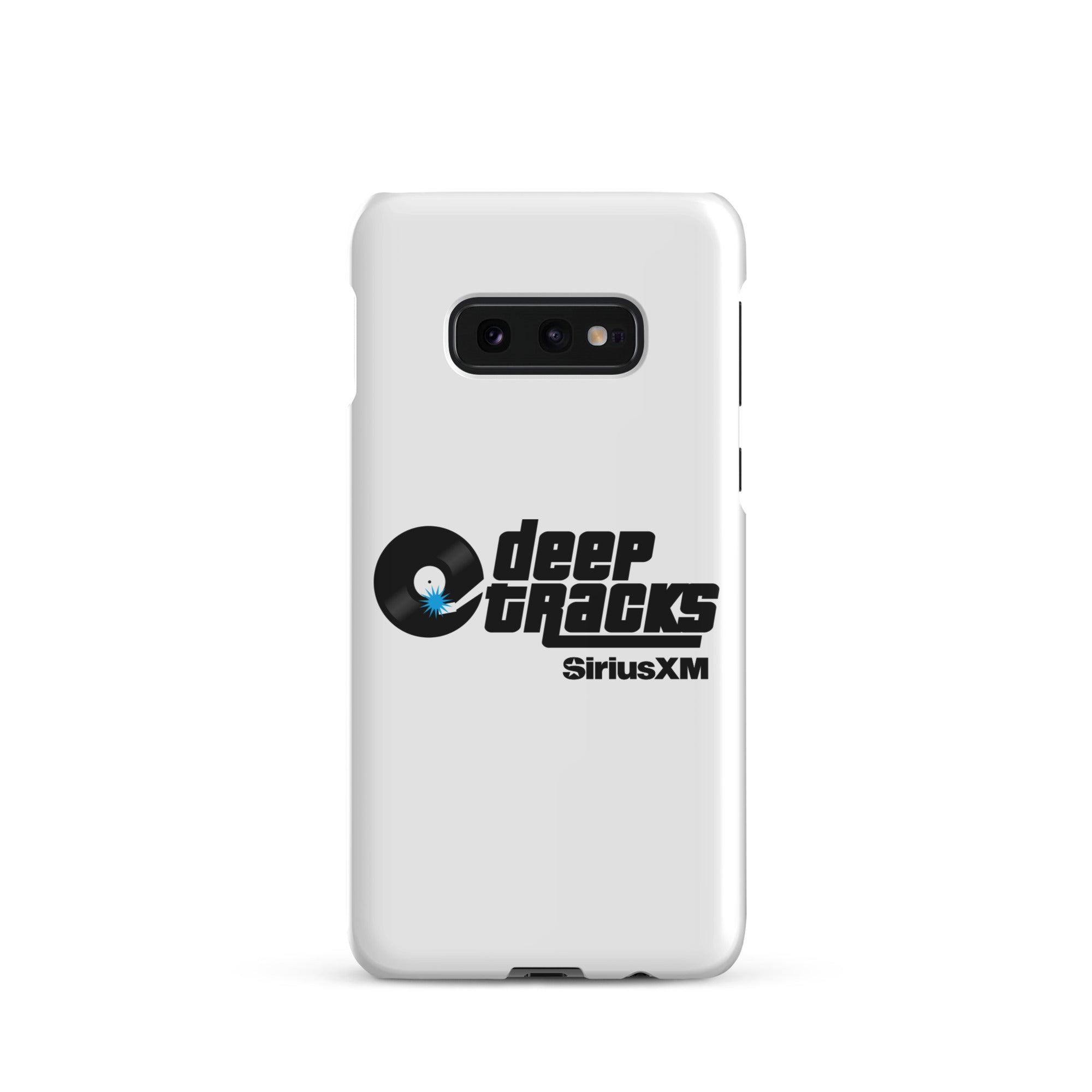 Deep Tracks: Samsung® Snap Case