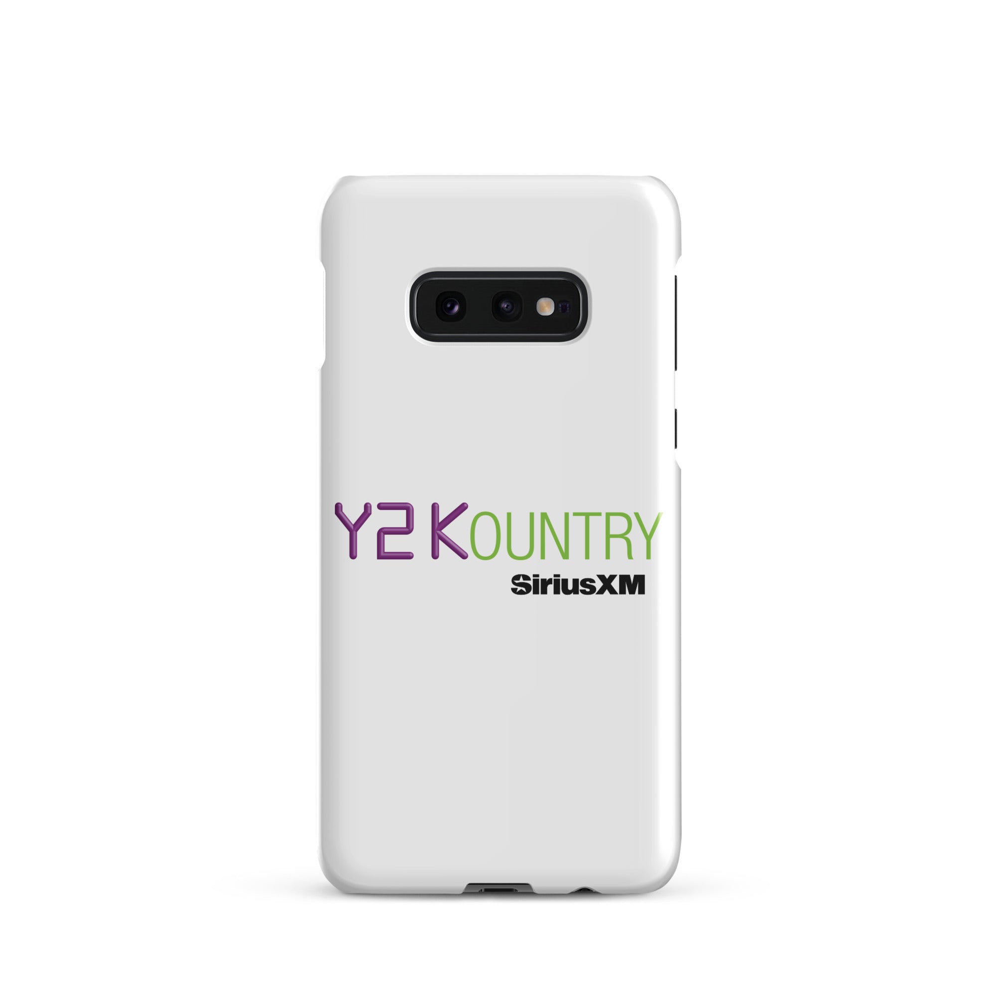 Y2Kountry: Samsung® Snap Case