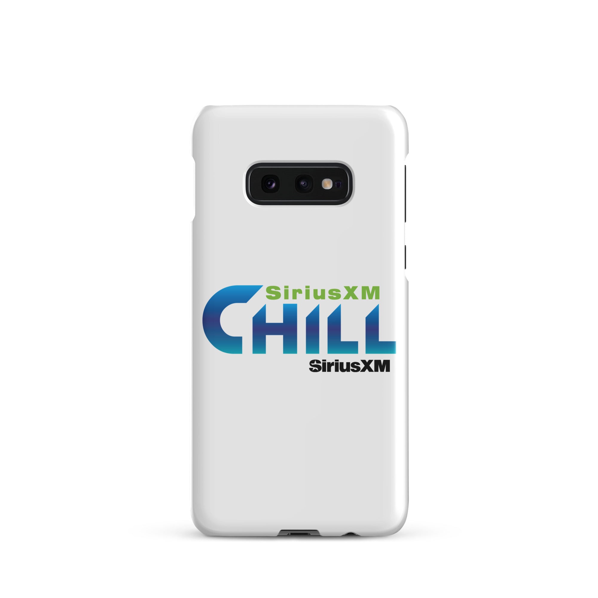 SXM Chill: Samsung® Snap Case