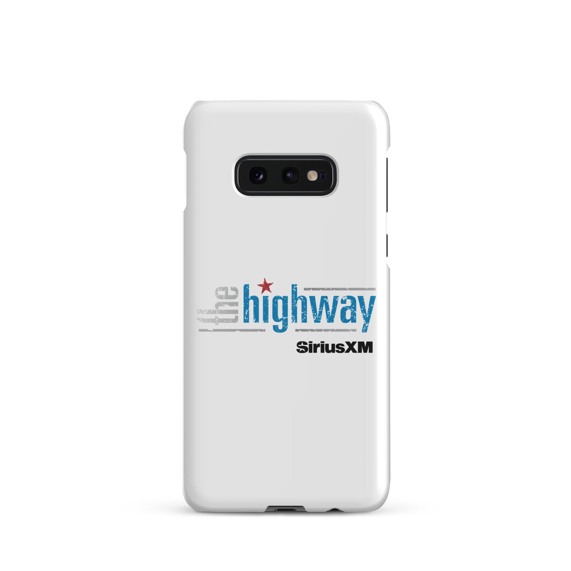 The Highway: Samsung® Snap Case