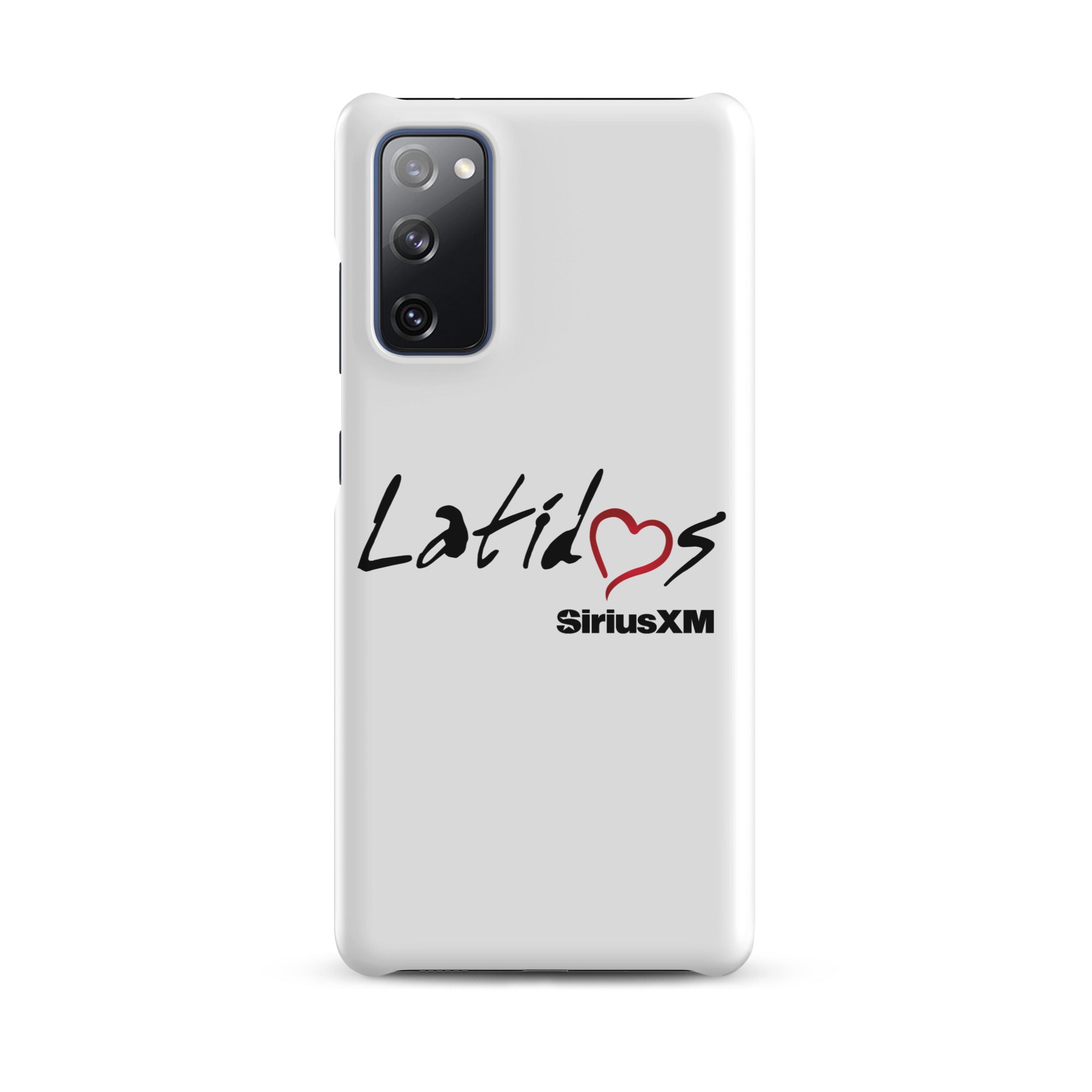 Latidos: Samsung® Snap Case