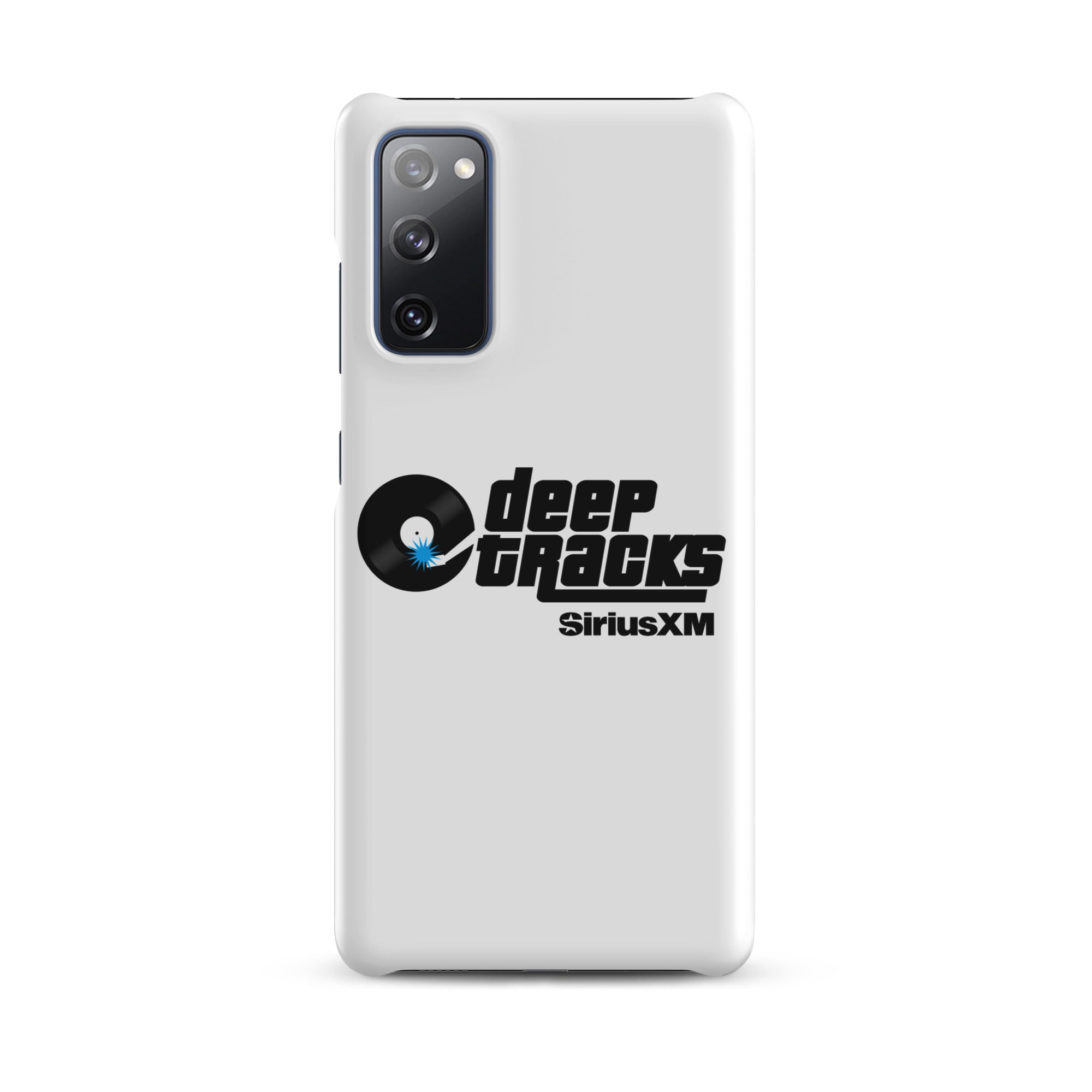 Deep Tracks: Samsung® Snap Case