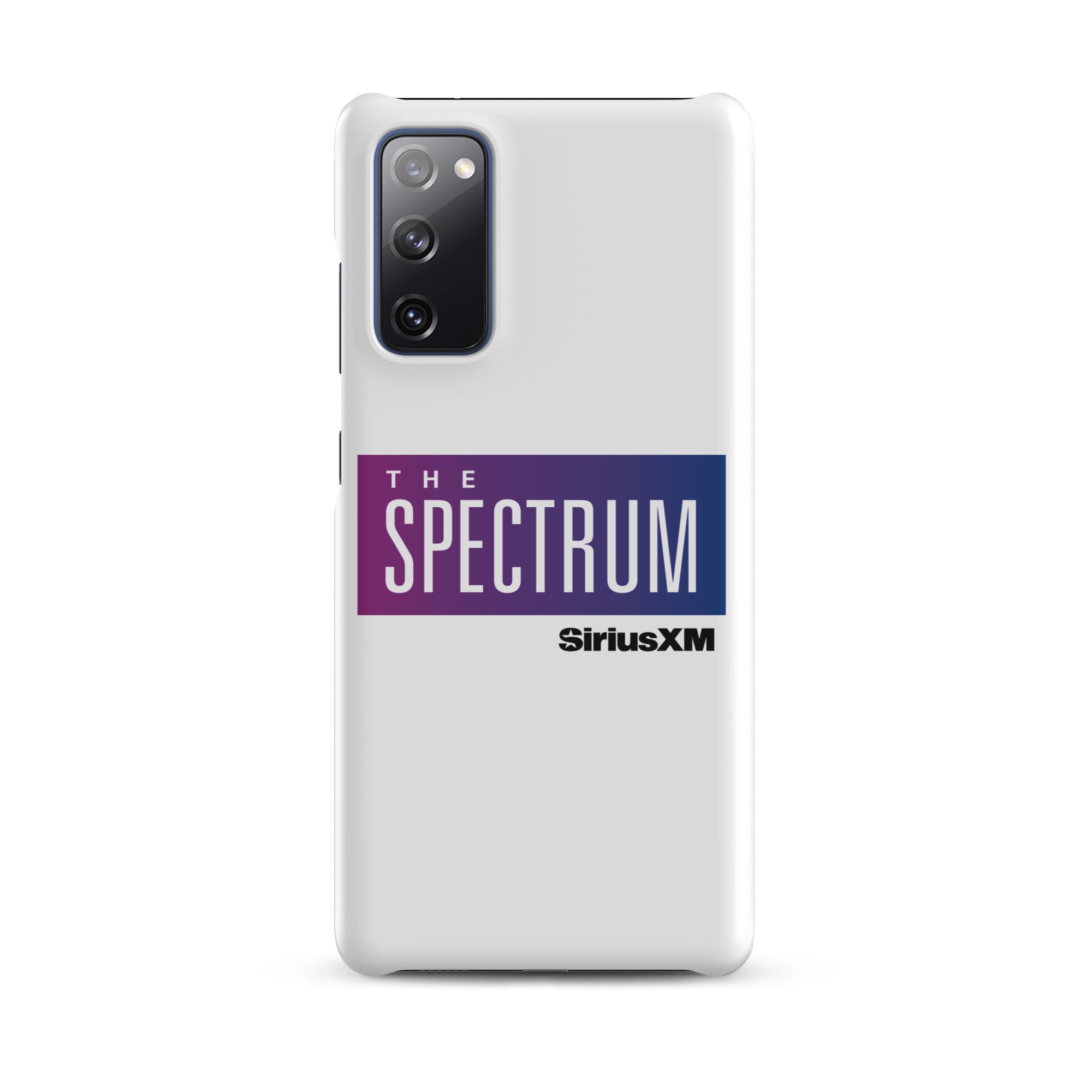 The Spectrum: Samsung® Snap Case