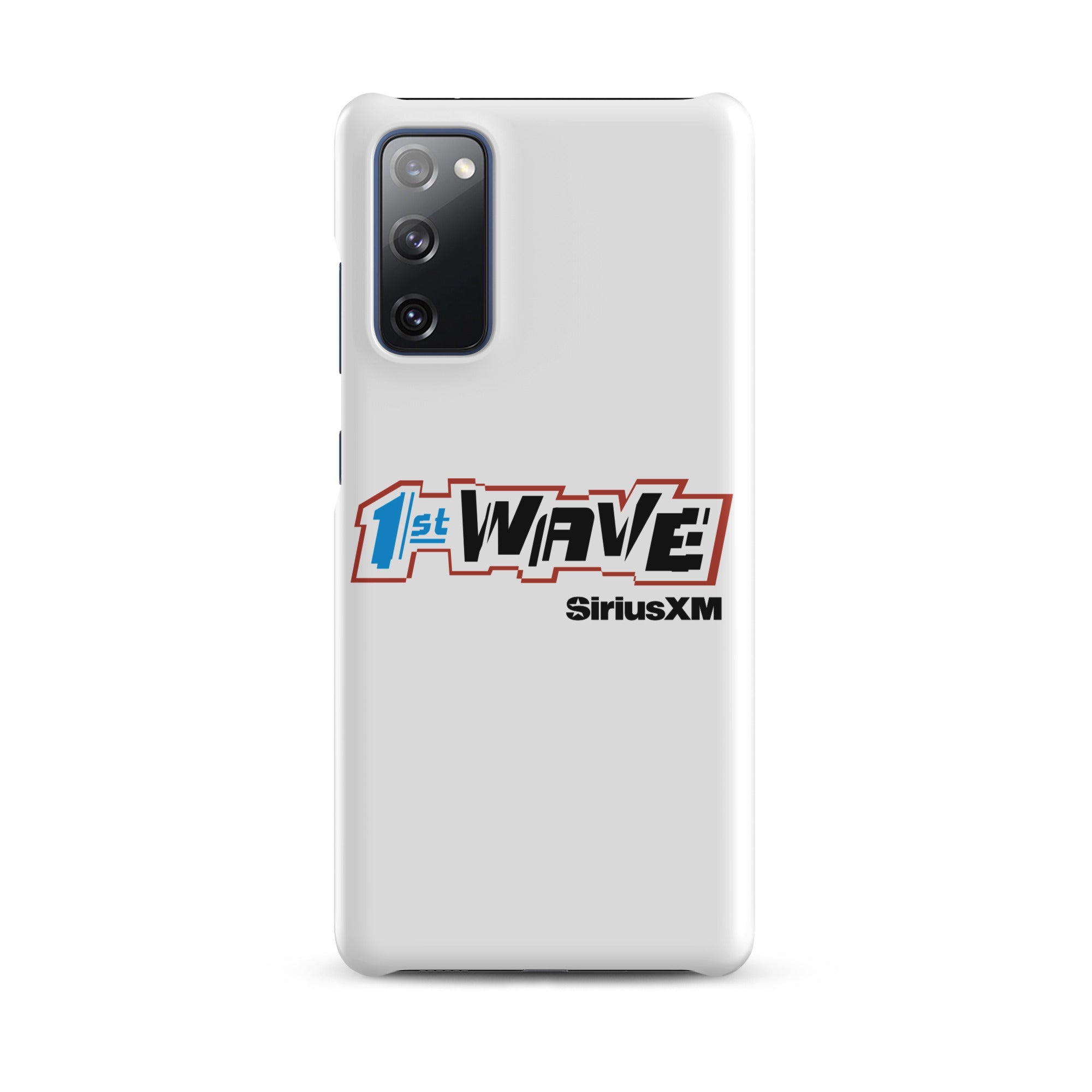 1st Wave: Samsung® Snap Case