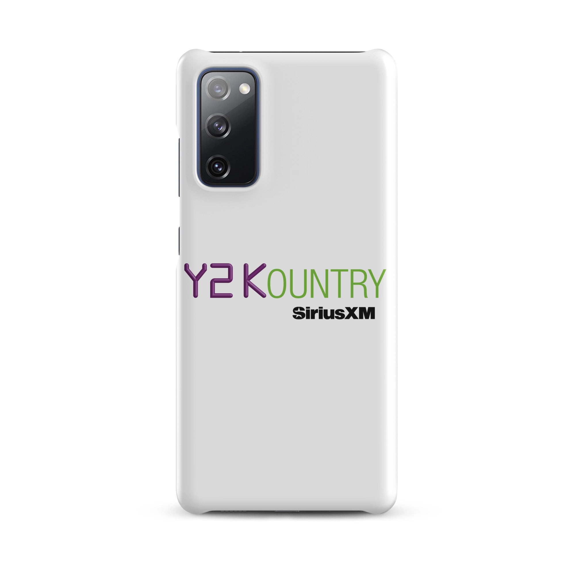 Y2Kountry: Samsung® Snap Case