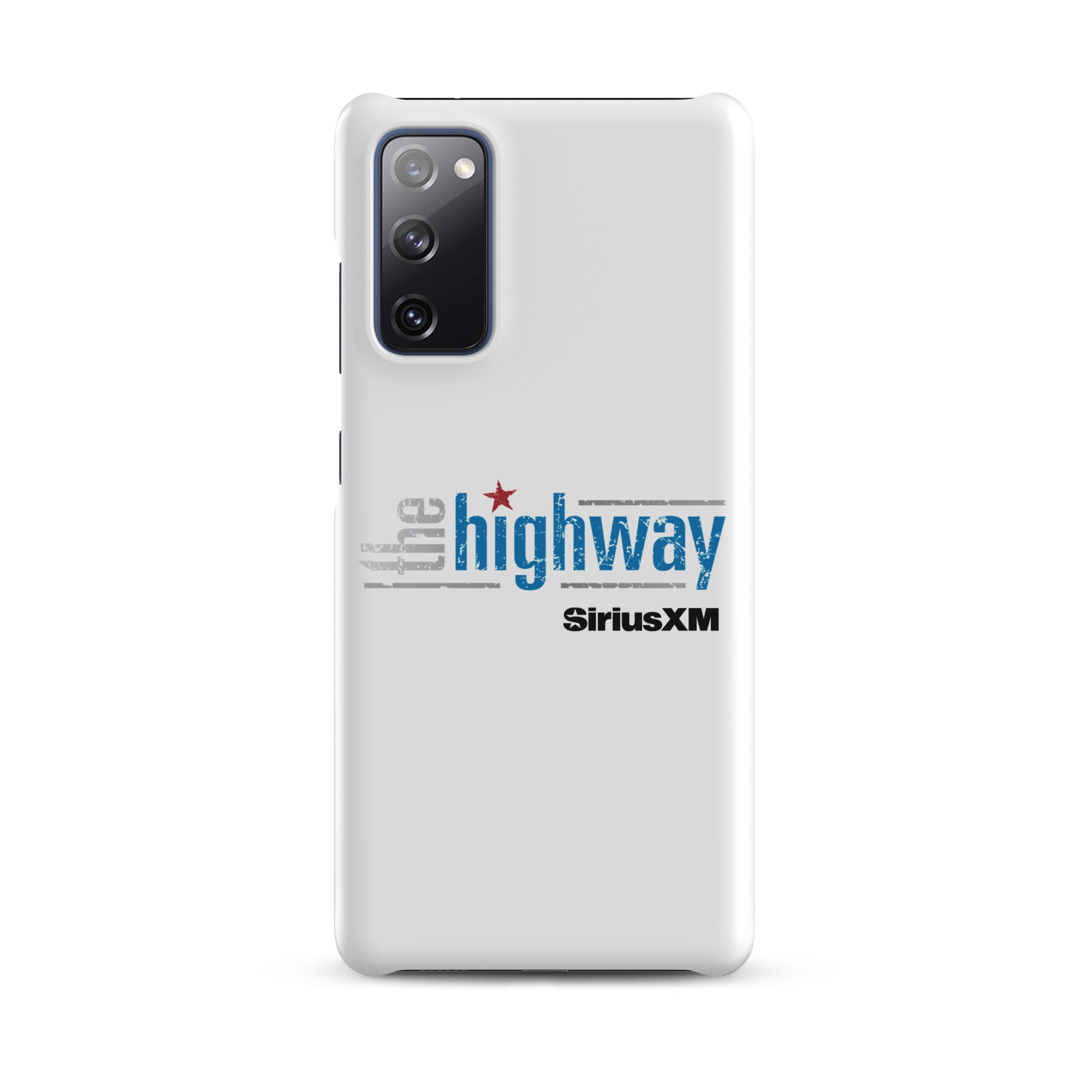 The Highway: Samsung® Snap Case