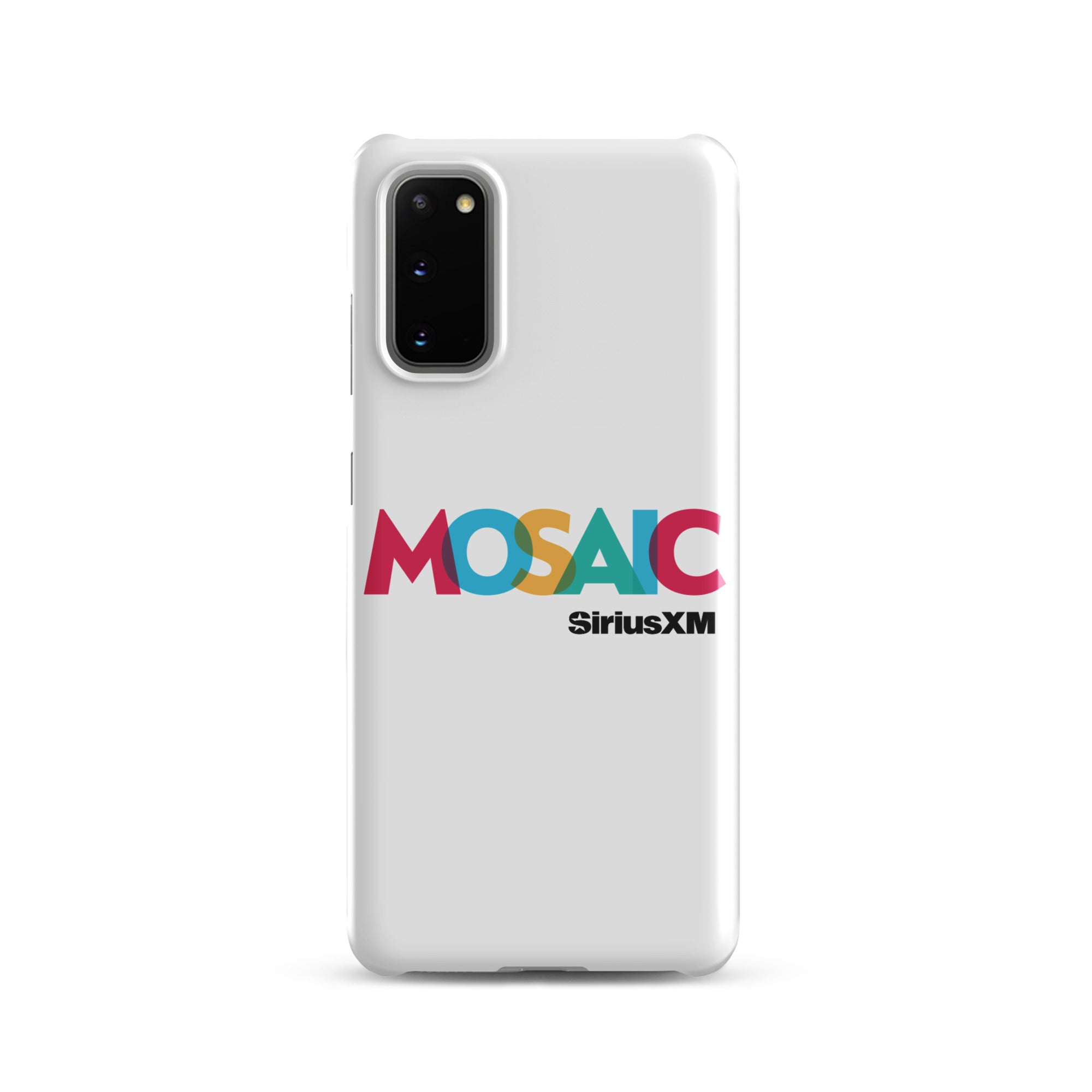 Mosaic: Samsung® Snap Case