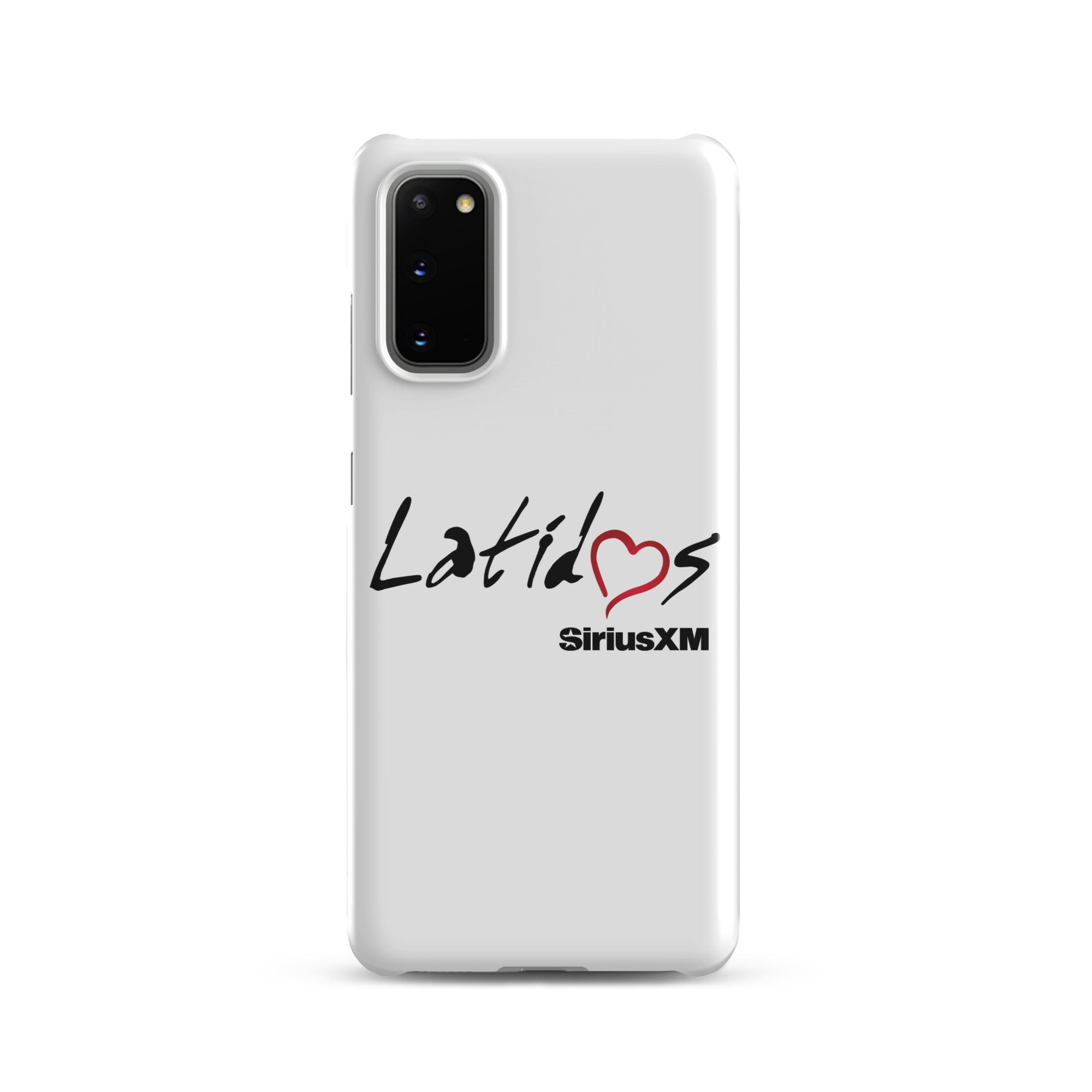 Latidos: Samsung® Snap Case