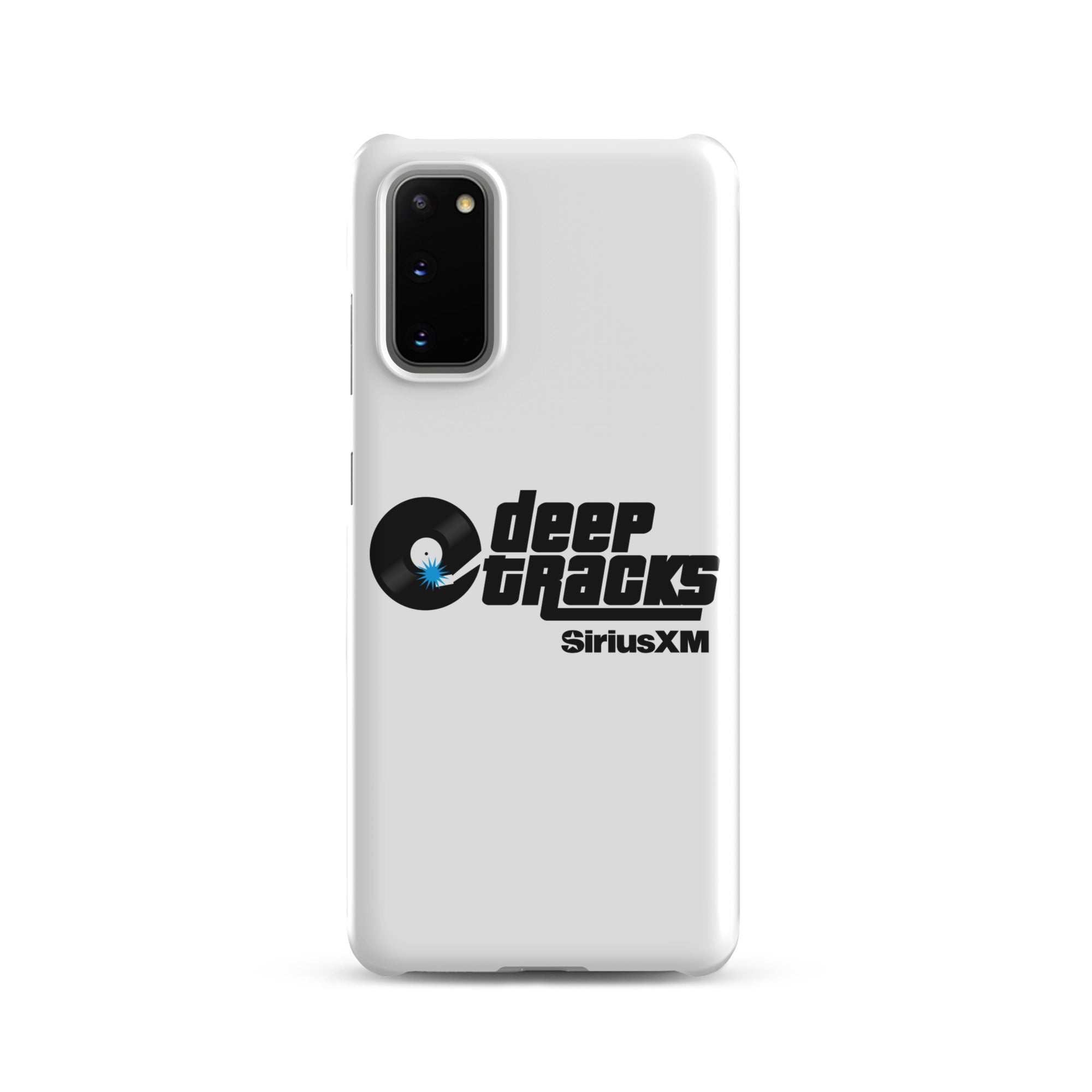 Deep Tracks: Samsung® Snap Case