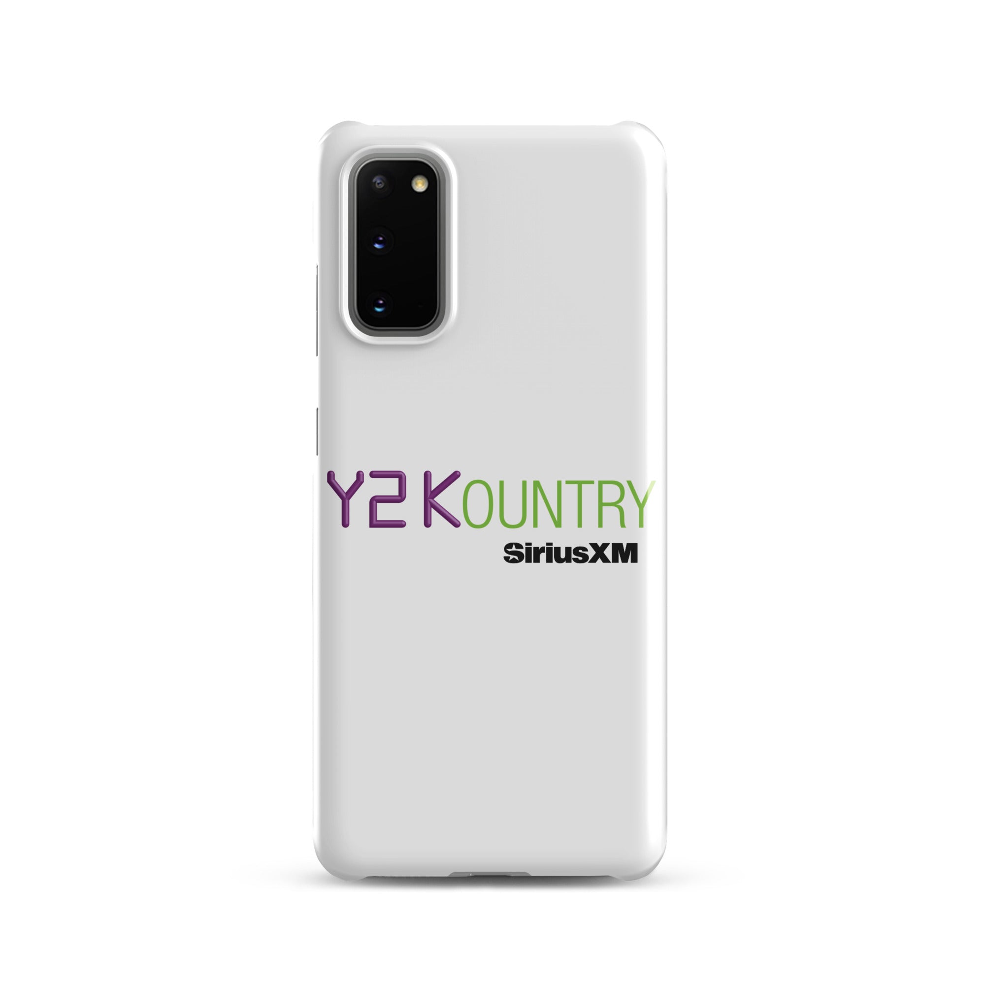 Y2Kountry: Samsung® Snap Case