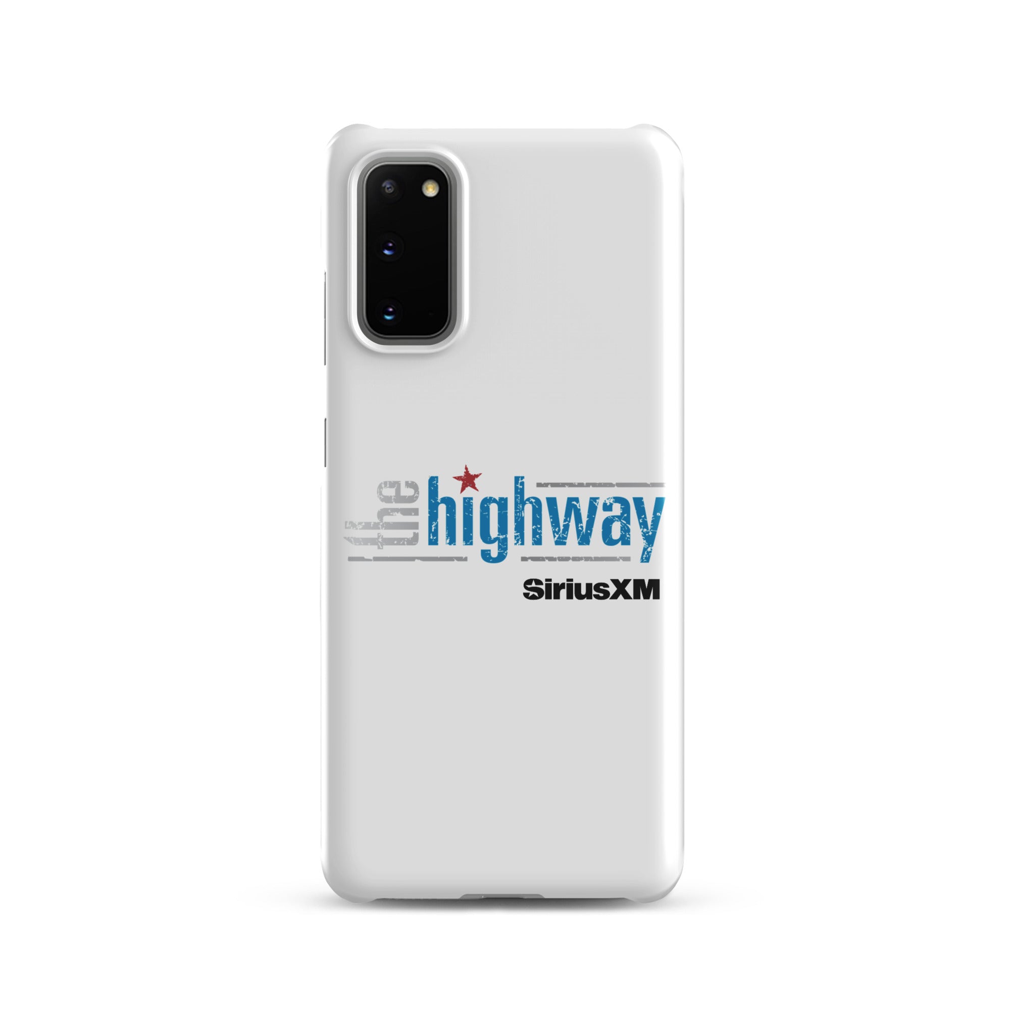 The Highway: Samsung® Snap Case