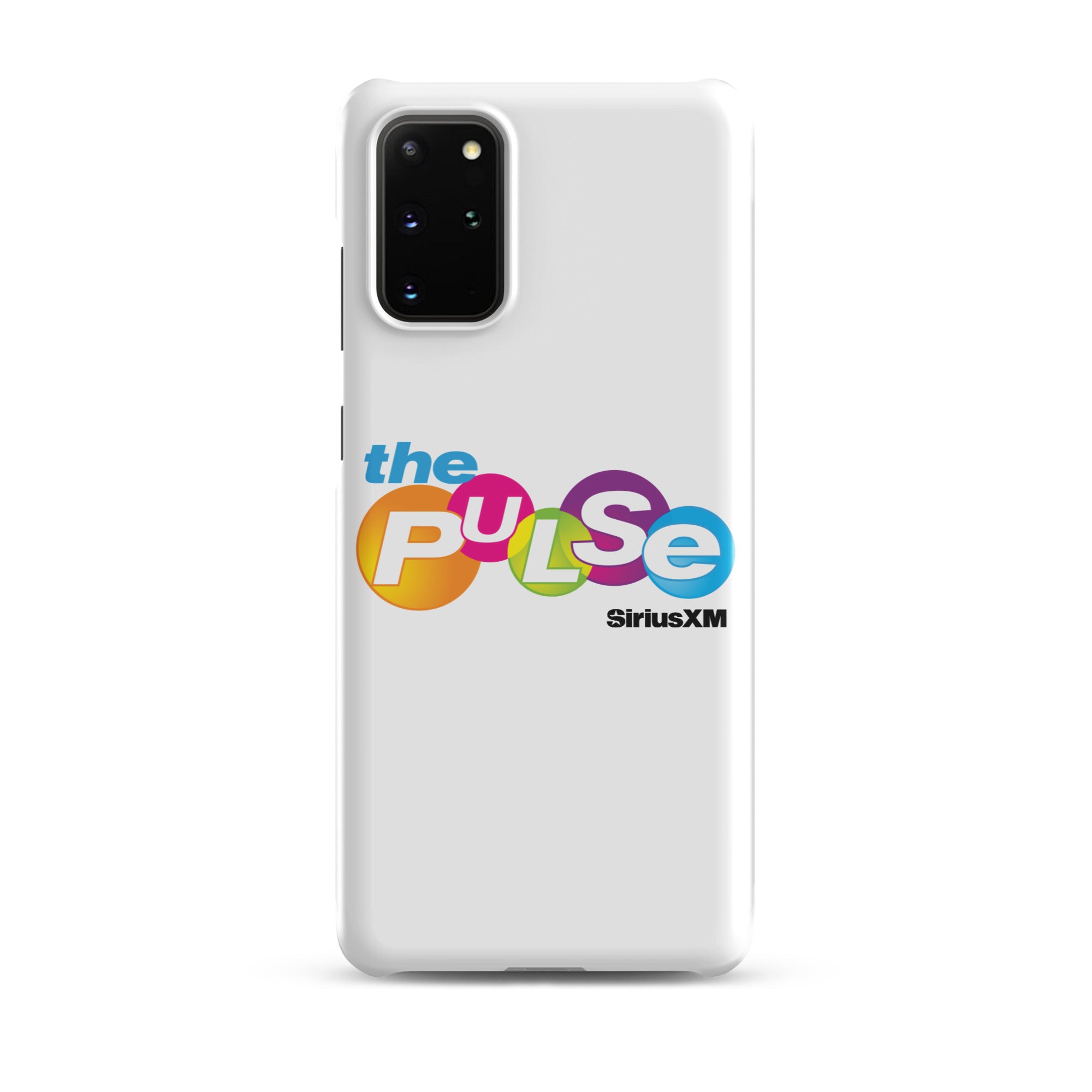 The Pulse: Samsung® Snap Case