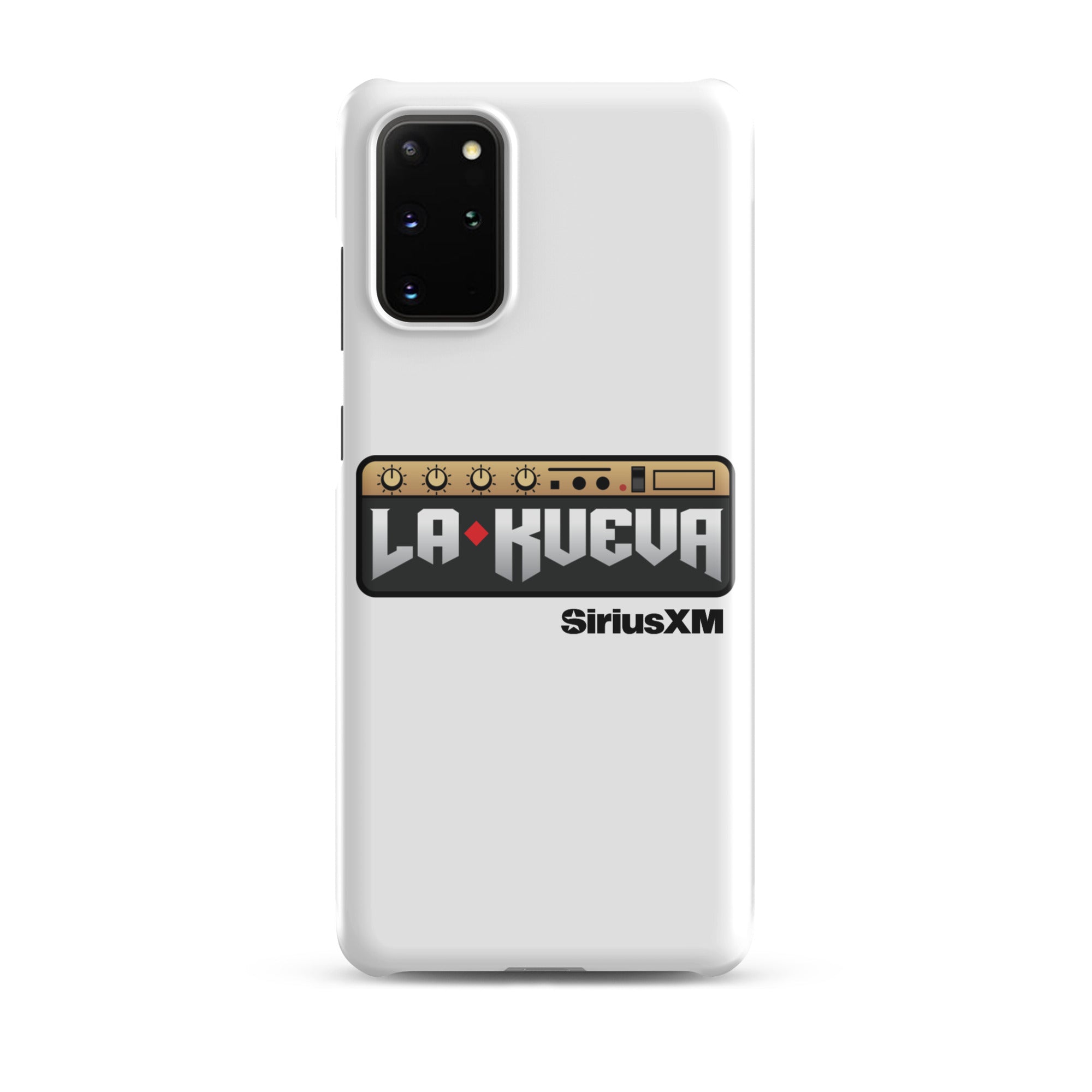 La Kueva: Samsung® Snap Case