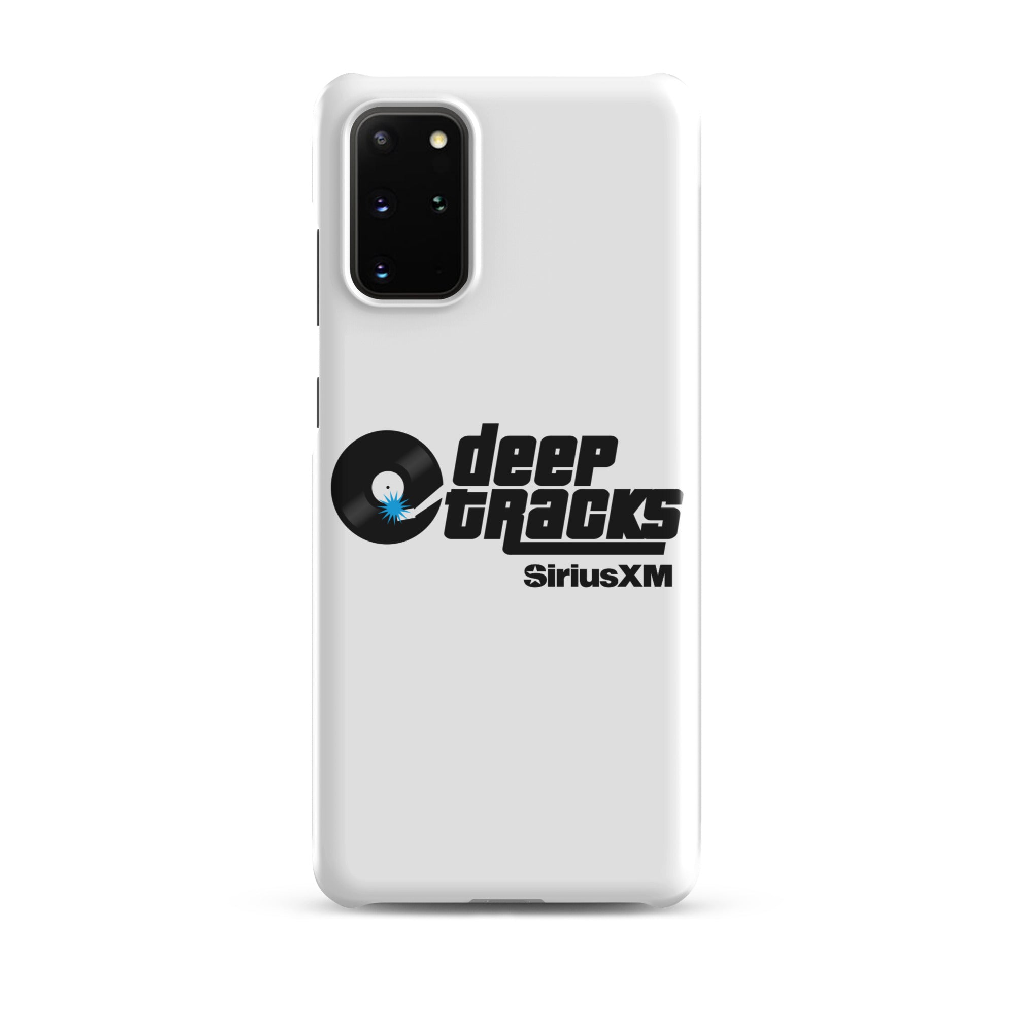 Deep Tracks: Samsung® Snap Case