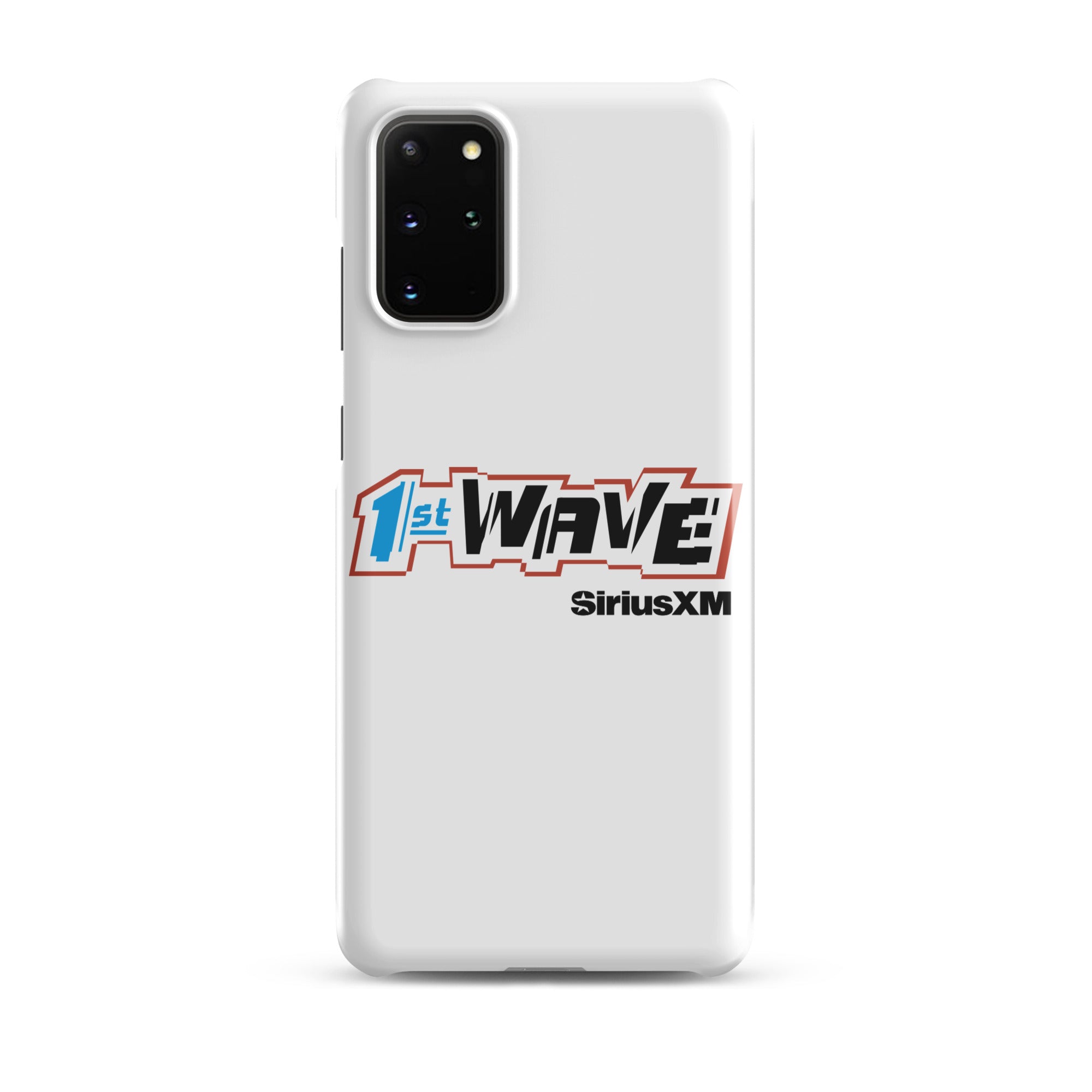 1st Wave: Samsung® Snap Case