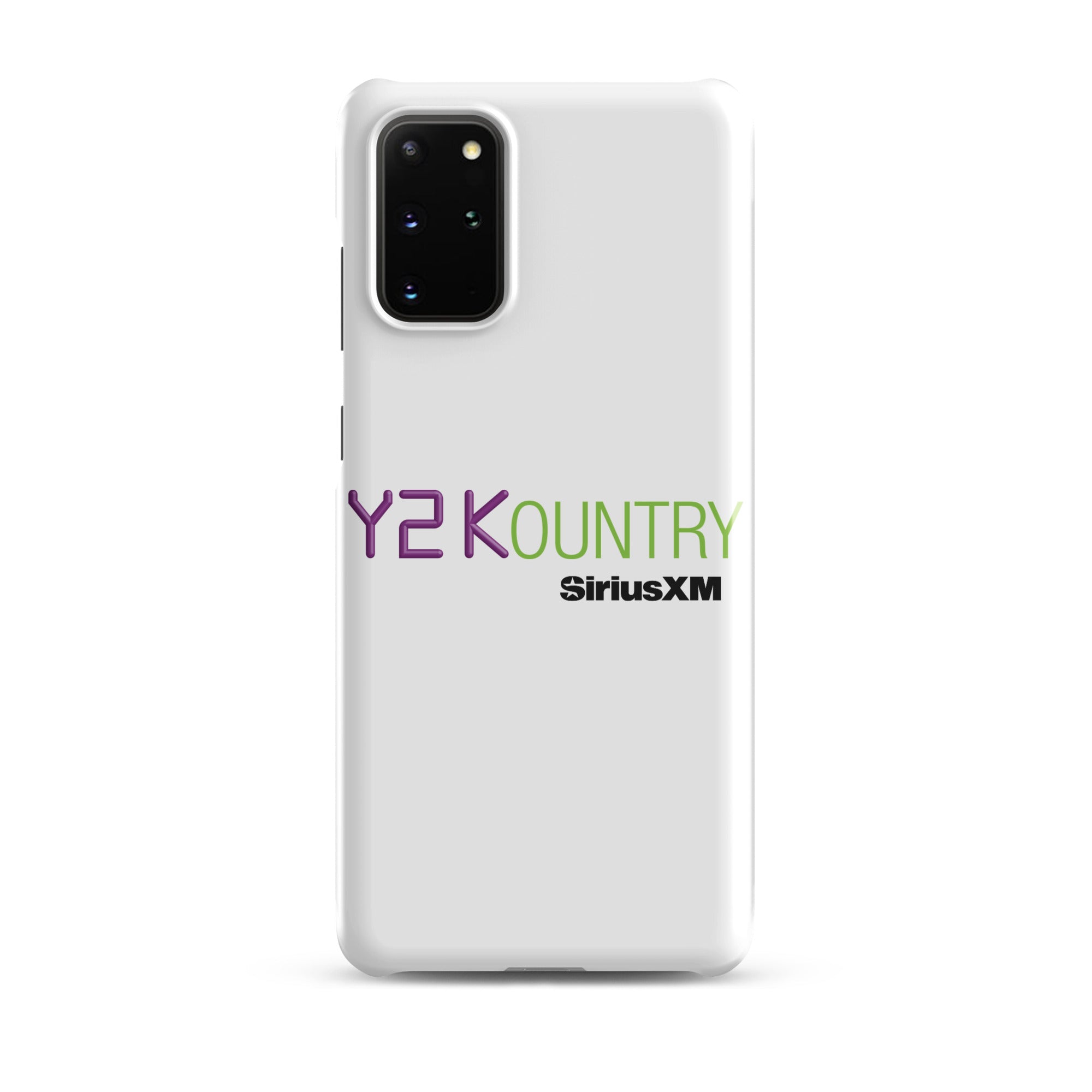 Y2Kountry: Samsung® Snap Case