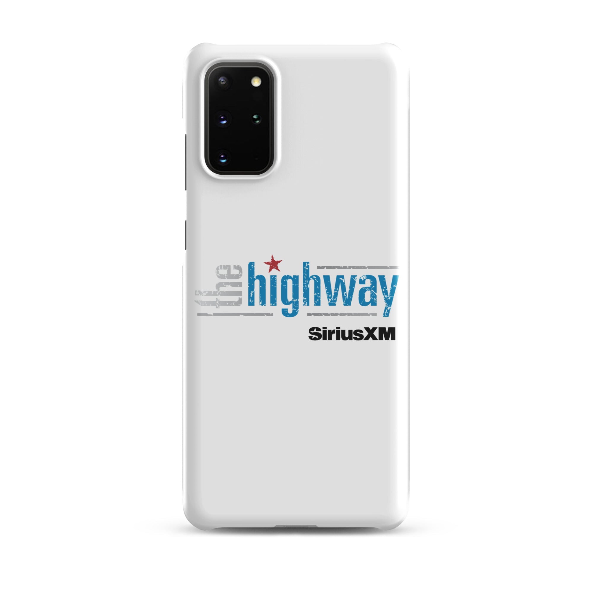 The Highway: Samsung® Snap Case