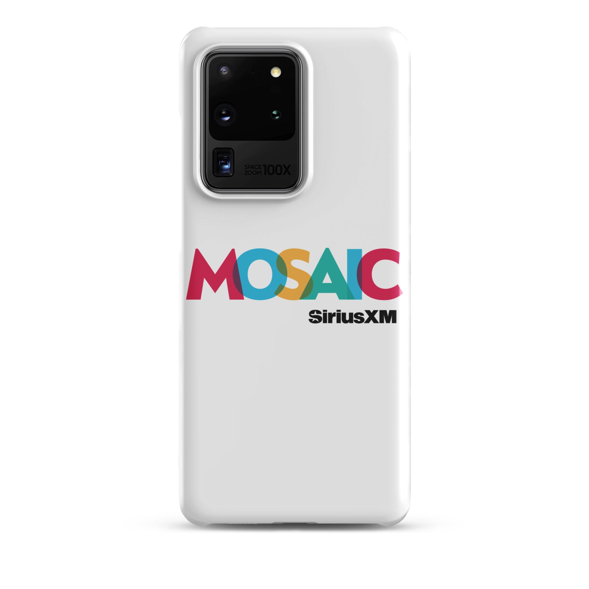 Mosaic: Samsung® Snap Case