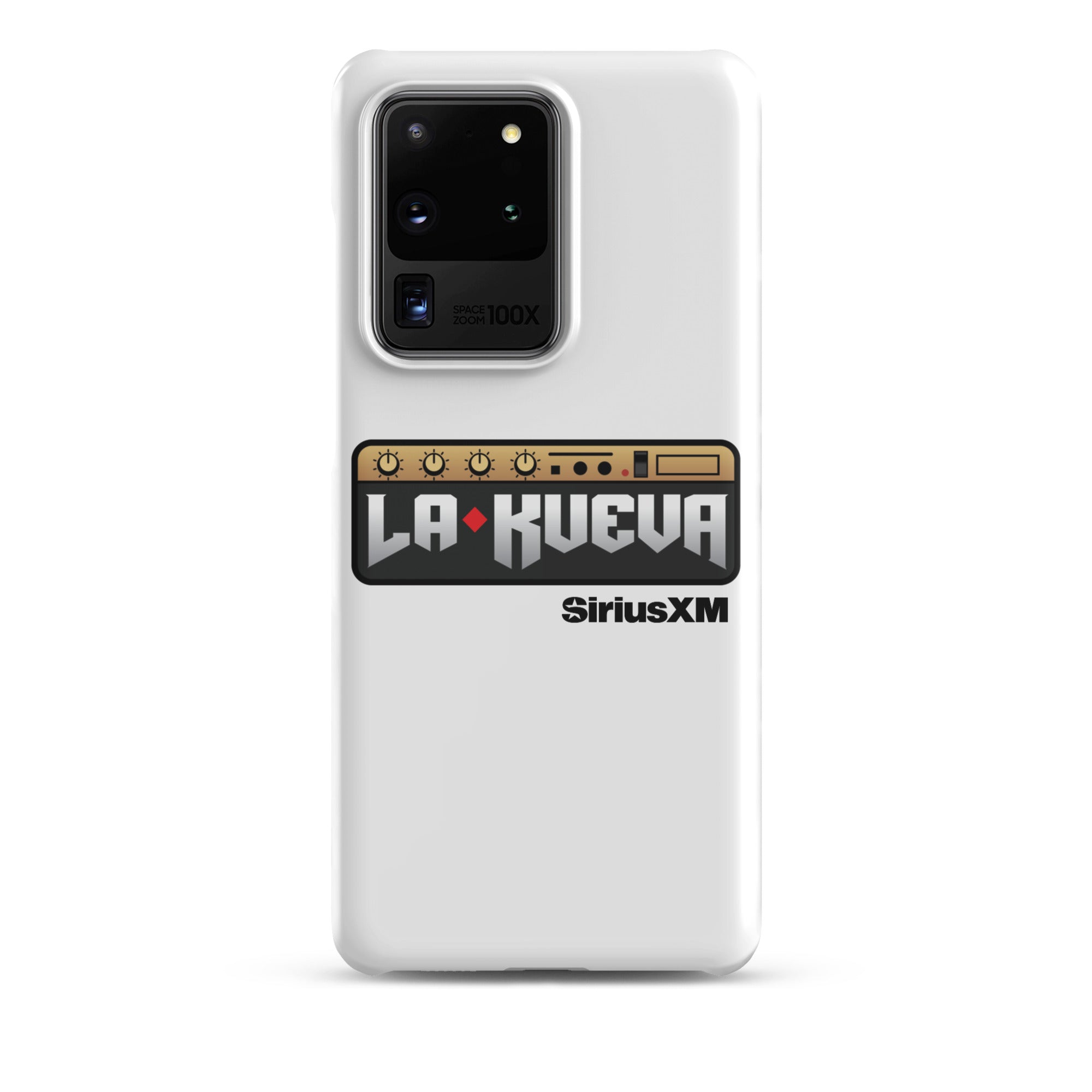 La Kueva: Samsung® Snap Case