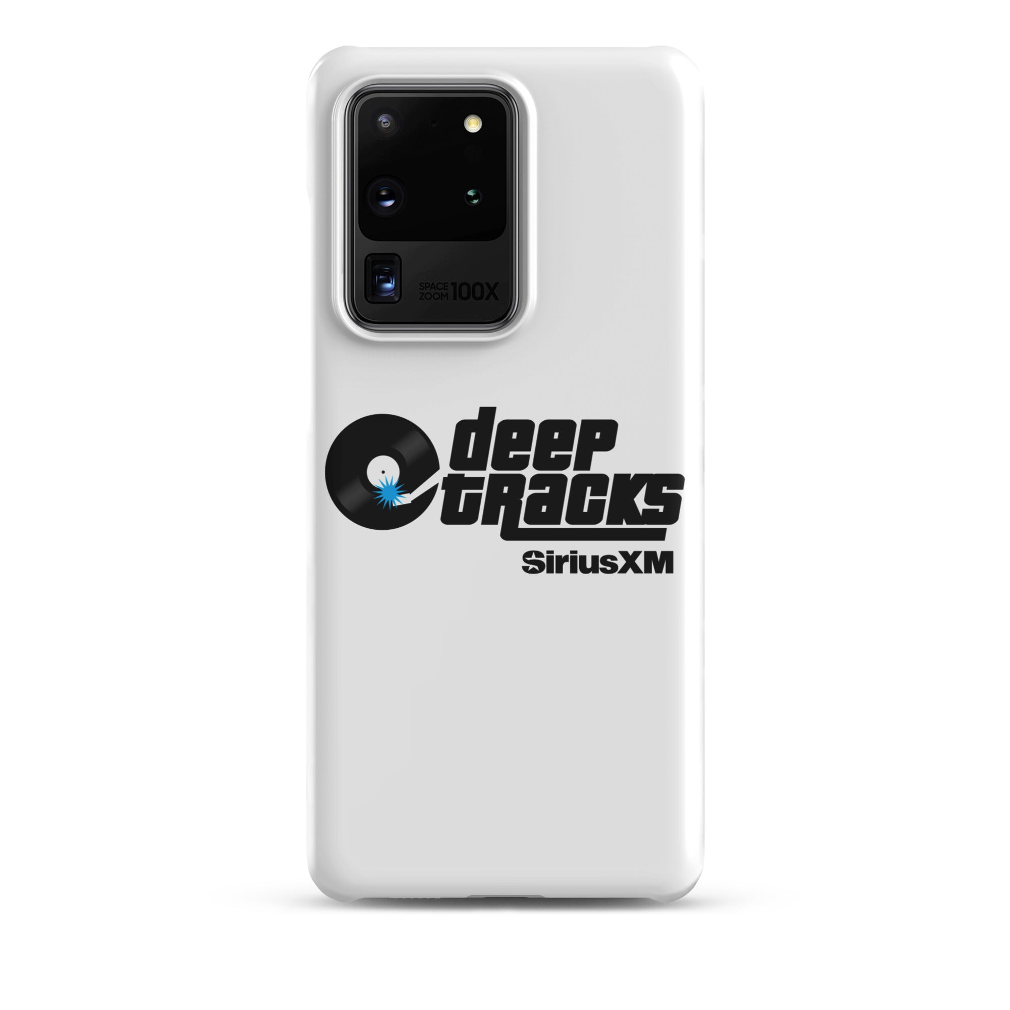 Deep Tracks: Samsung® Snap Case