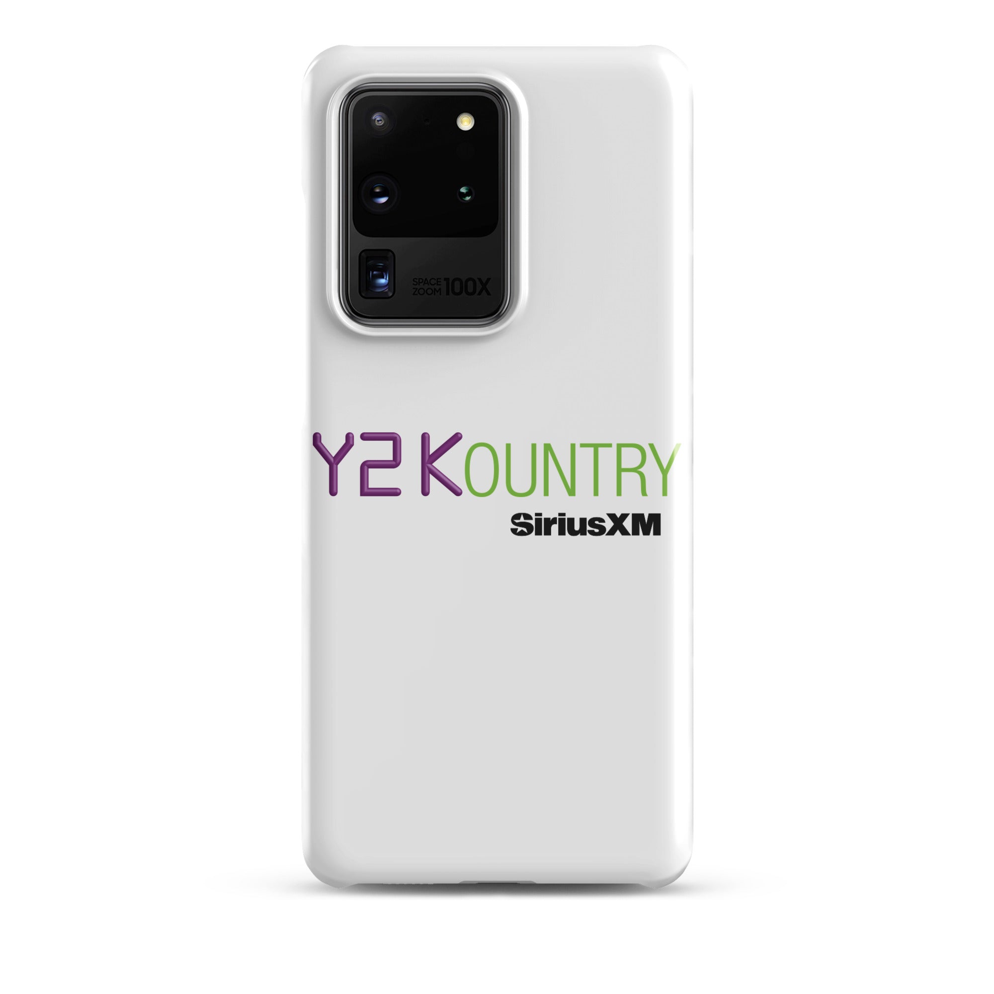 Y2Kountry: Samsung® Snap Case