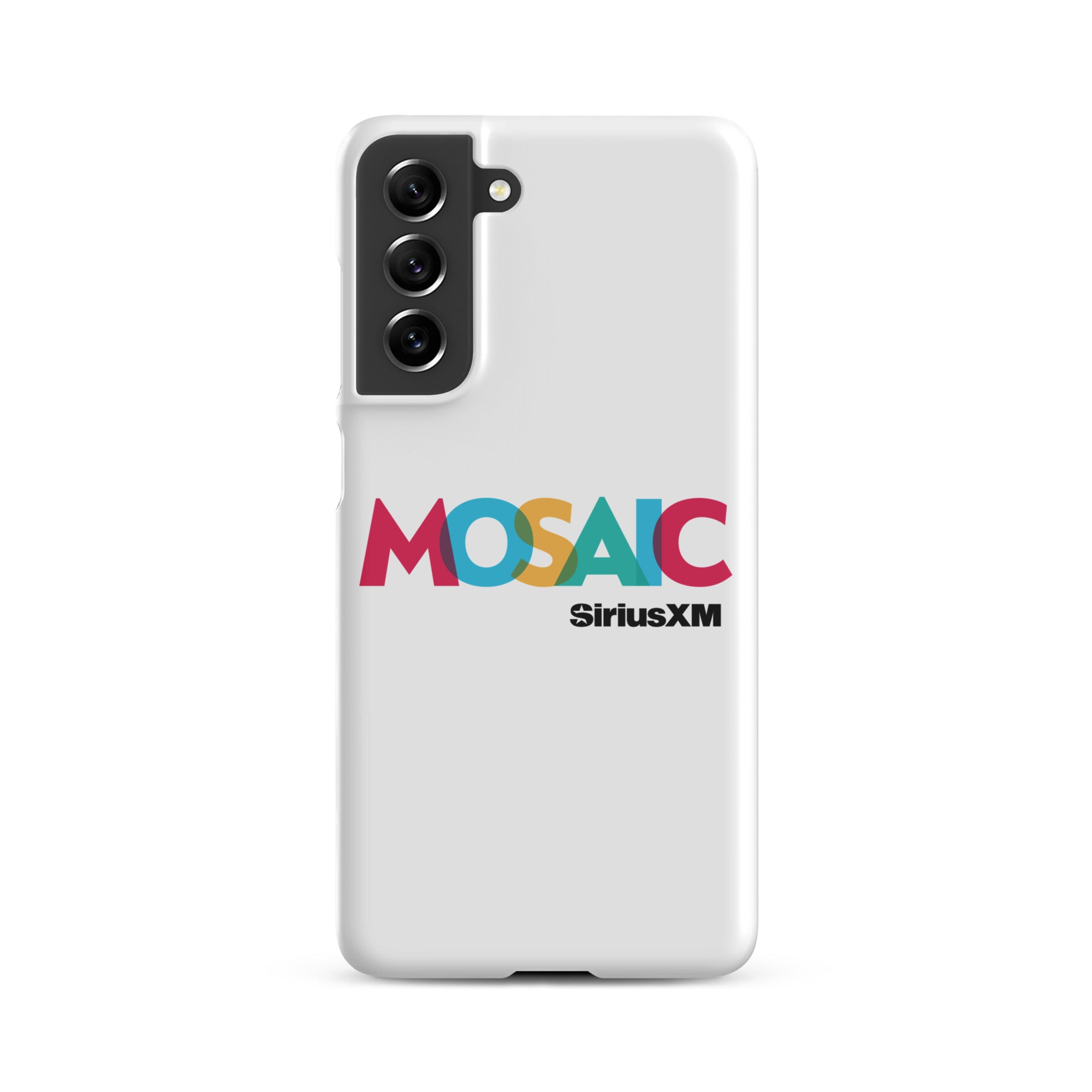 Mosaic: Samsung® Snap Case