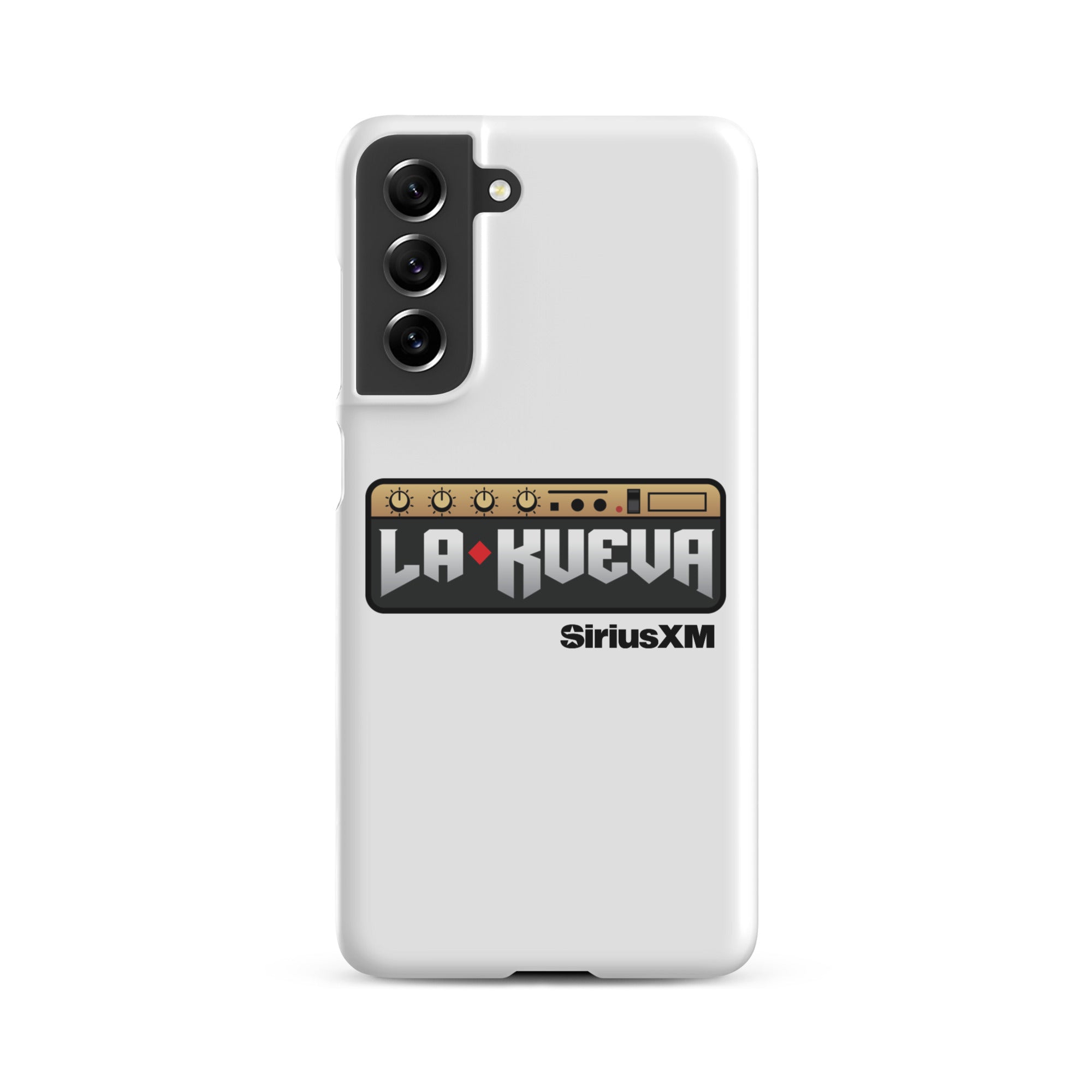 La Kueva: Samsung® Snap Case